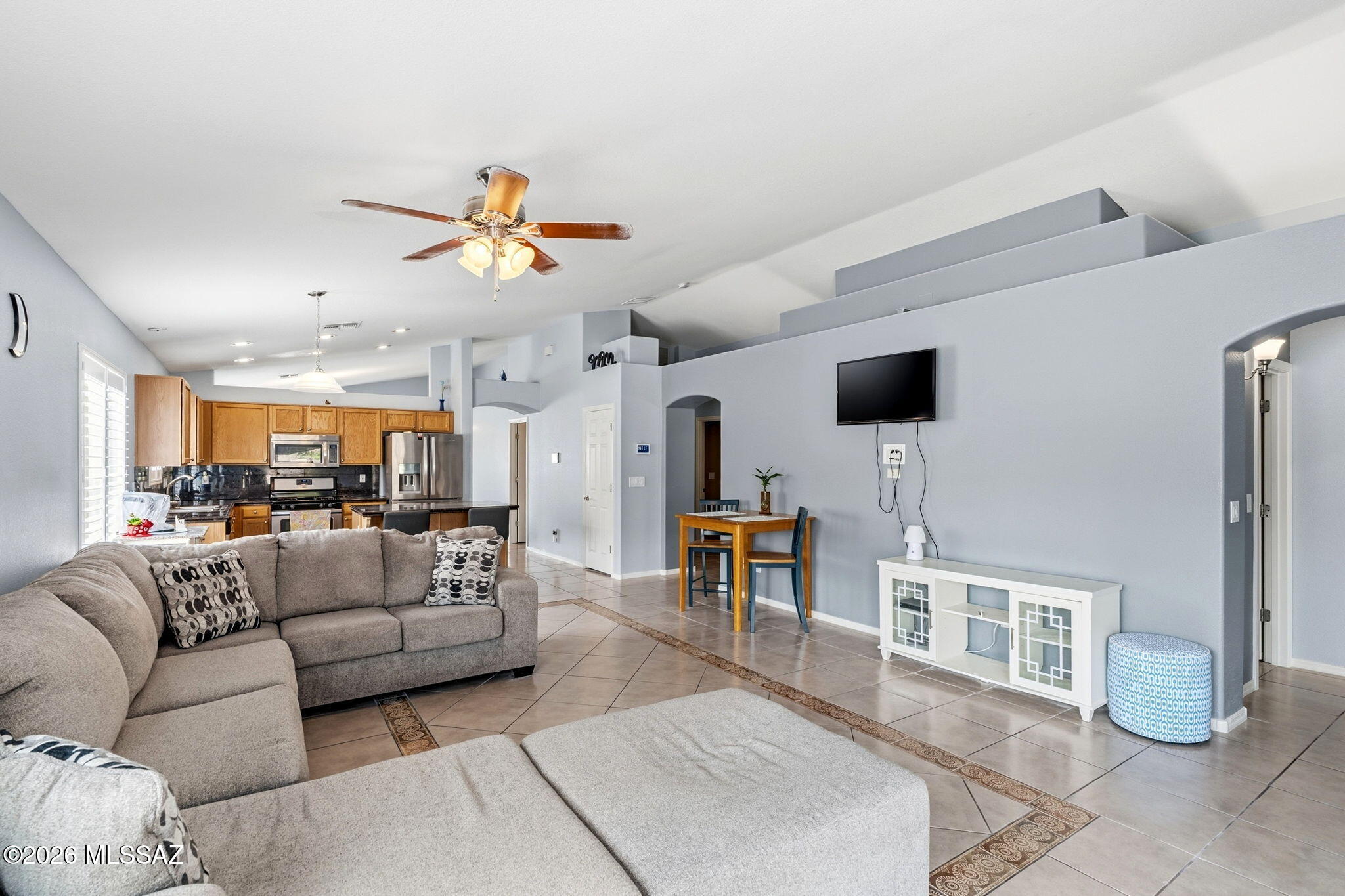 Continental Ranch Parcel 9 - Residential