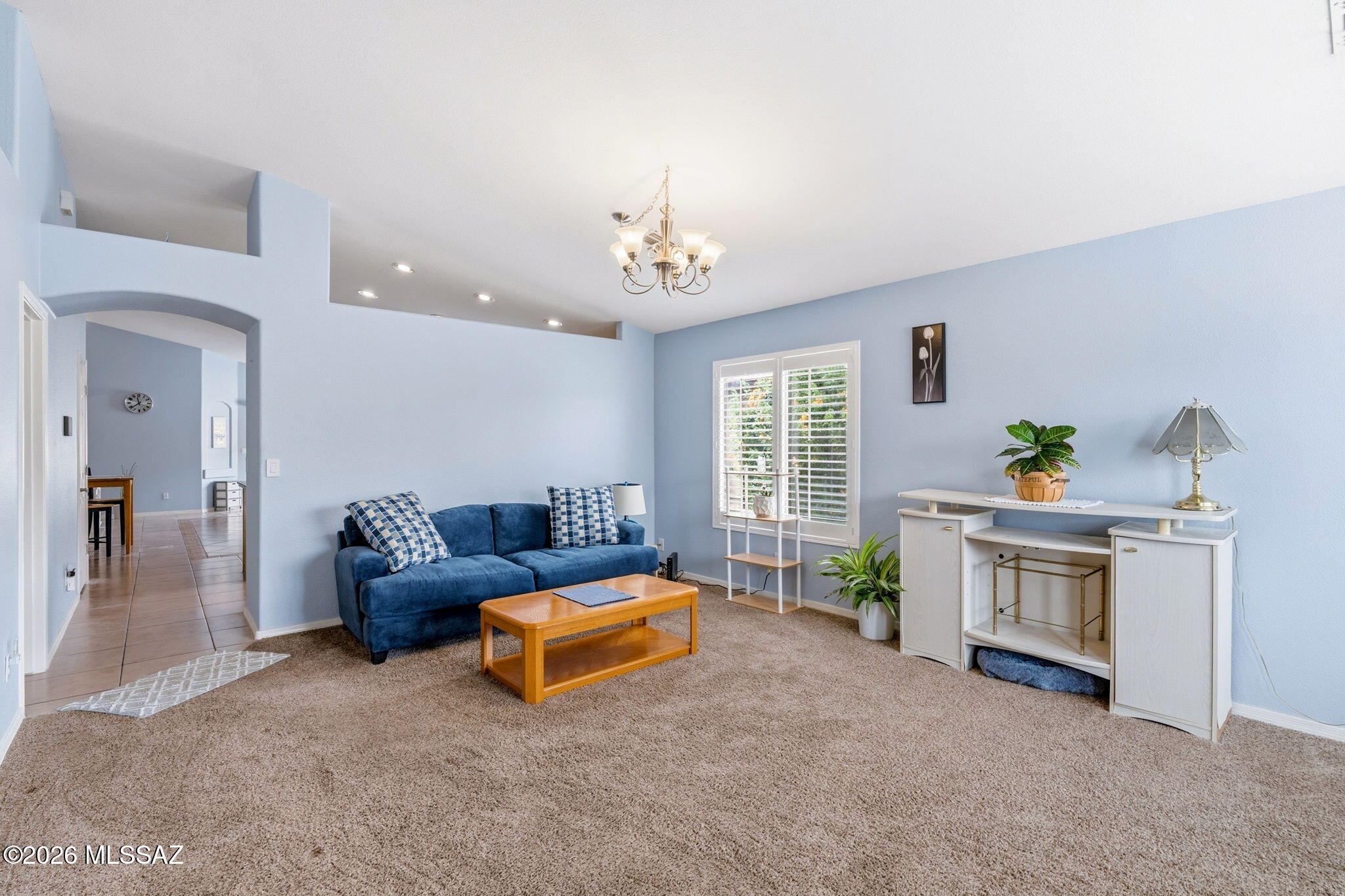 Continental Ranch Parcel 9 - Residential