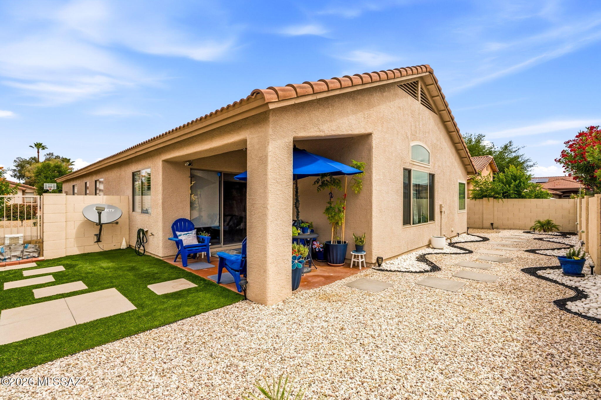 Continental Ranch Parcel 9 - Residential