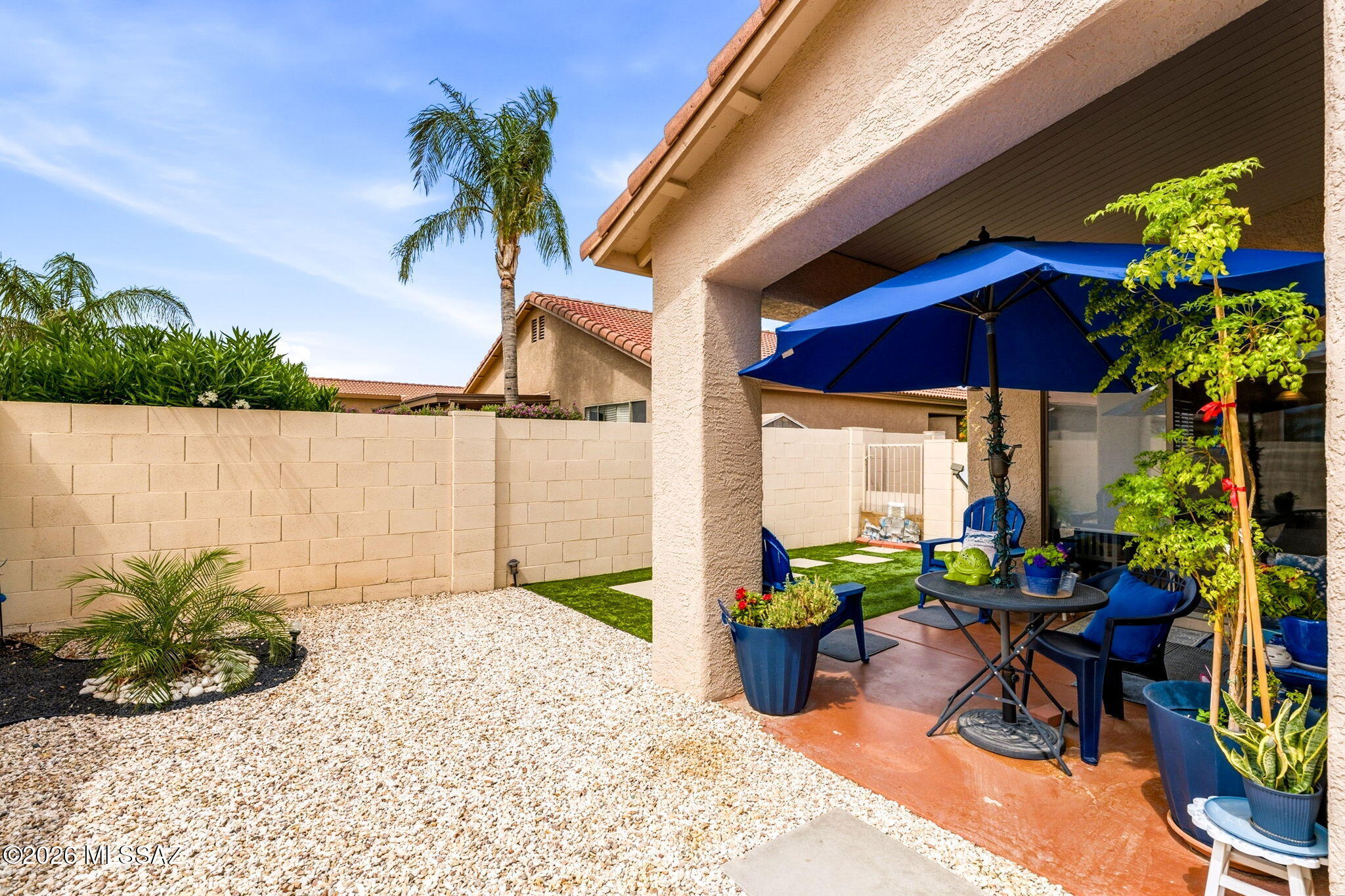 Continental Ranch Parcel 9 - Residential
