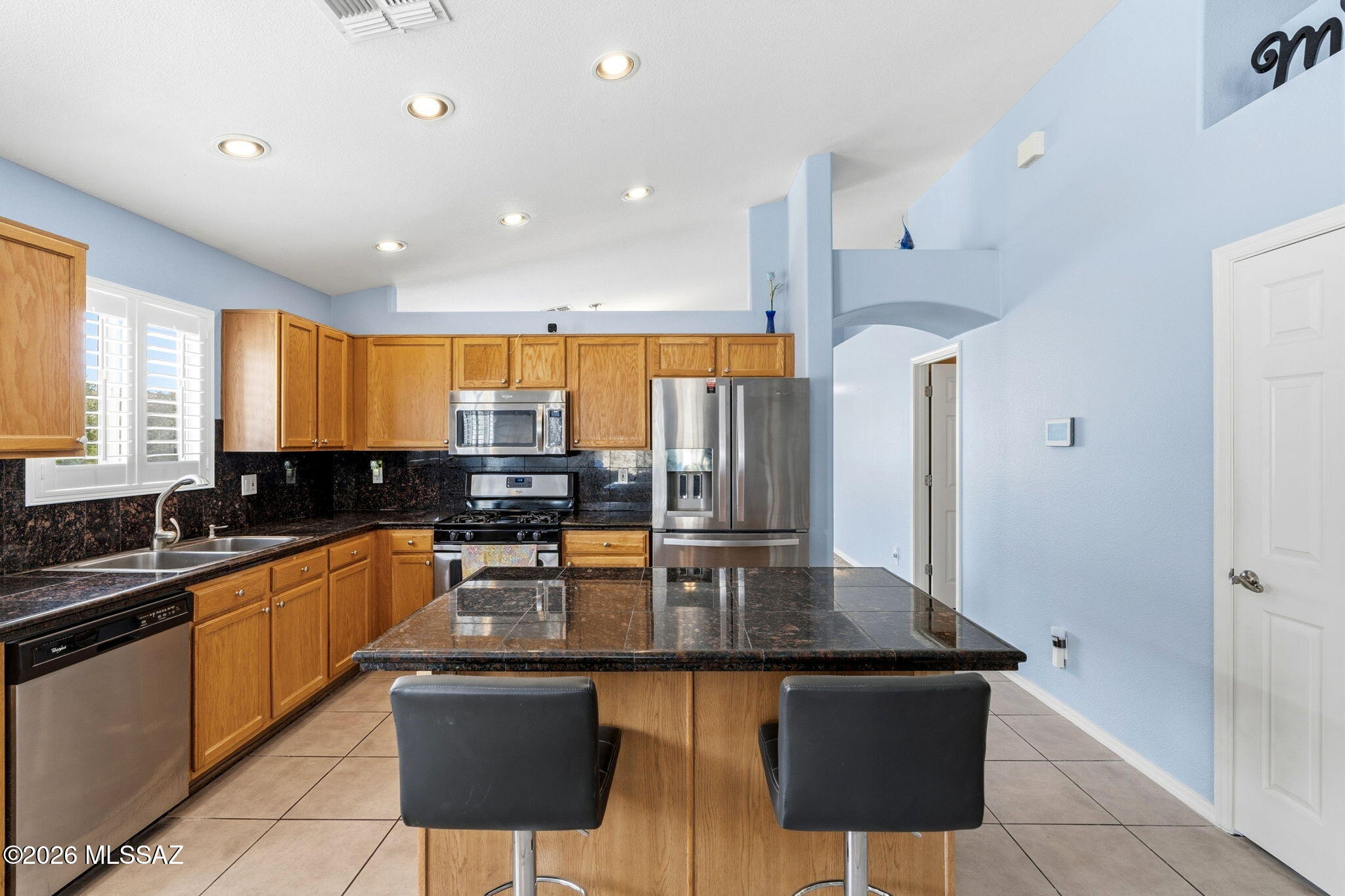 Continental Ranch Parcel 9 - Residential