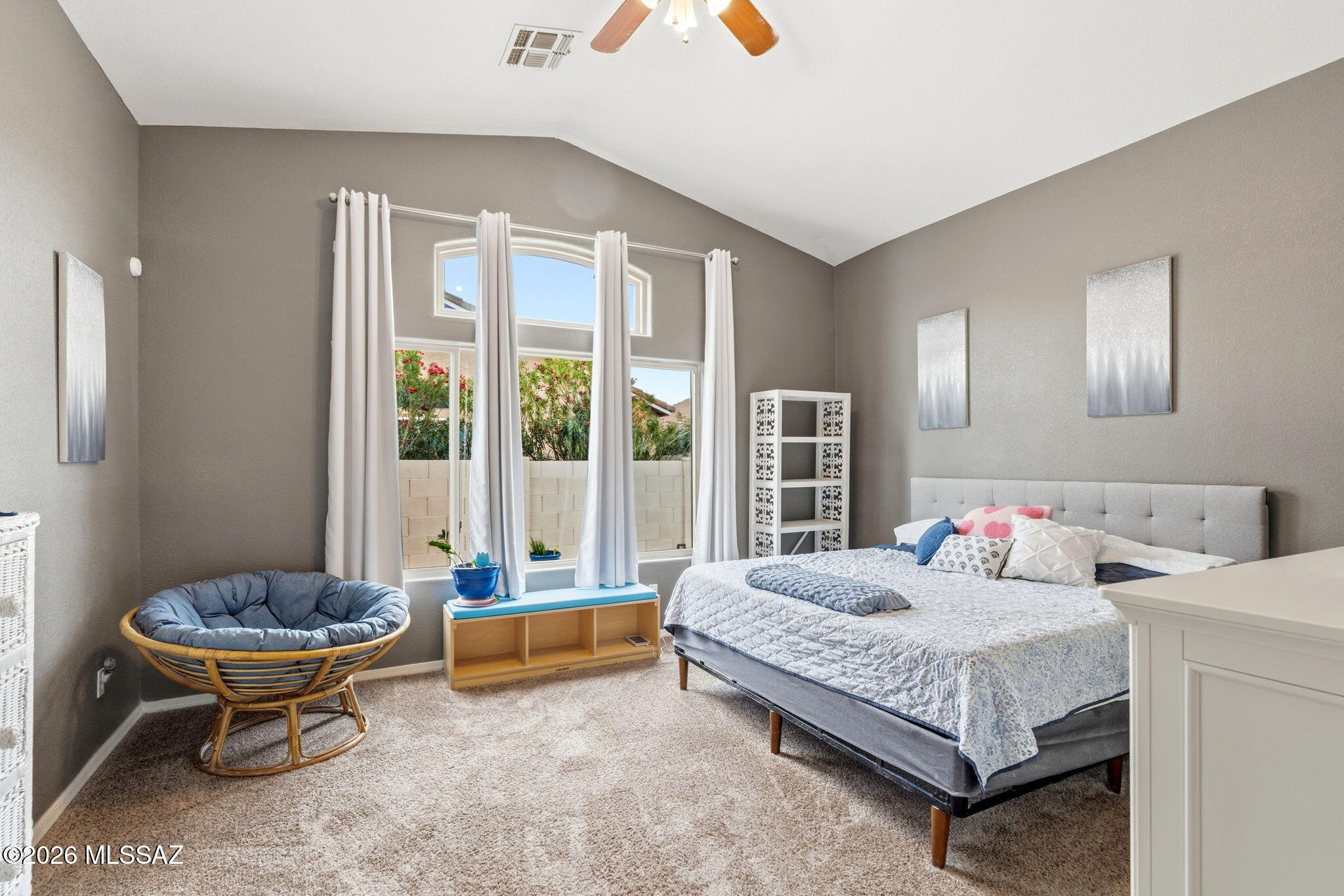 Continental Ranch Parcel 9 - Residential