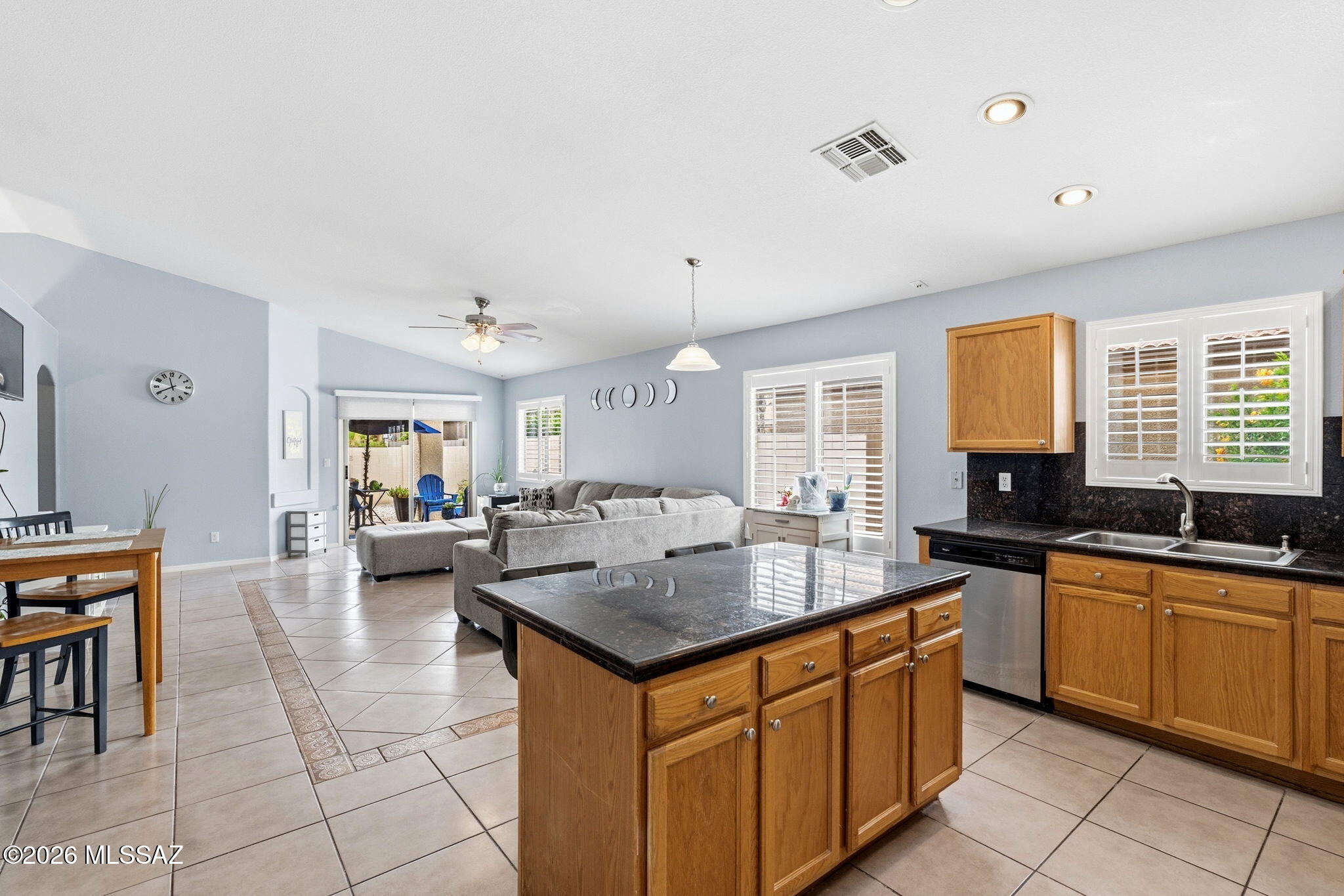 Continental Ranch Parcel 9 - Residential
