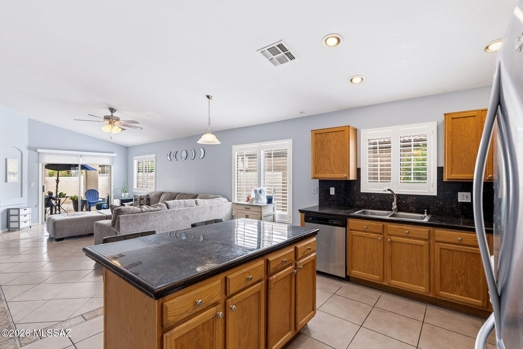 Continental Ranch Parcel 9 - Residential