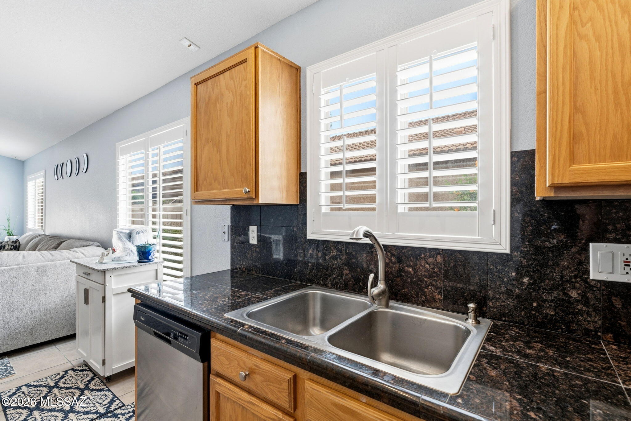 Continental Ranch Parcel 9 - Residential
