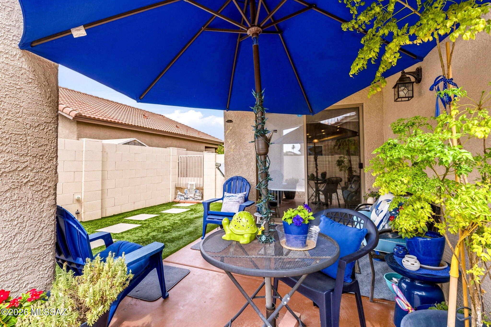 Continental Ranch Parcel 9 - Residential