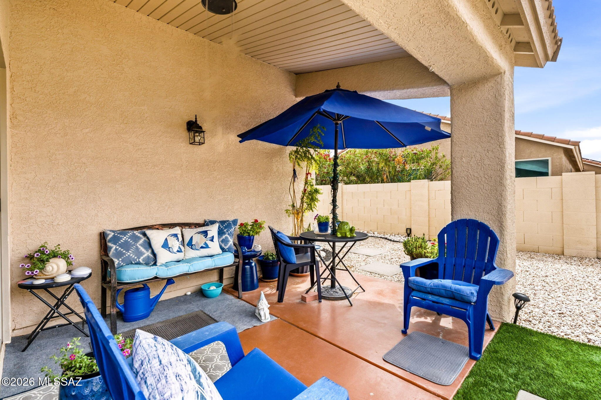 Continental Ranch Parcel 9 - Residential