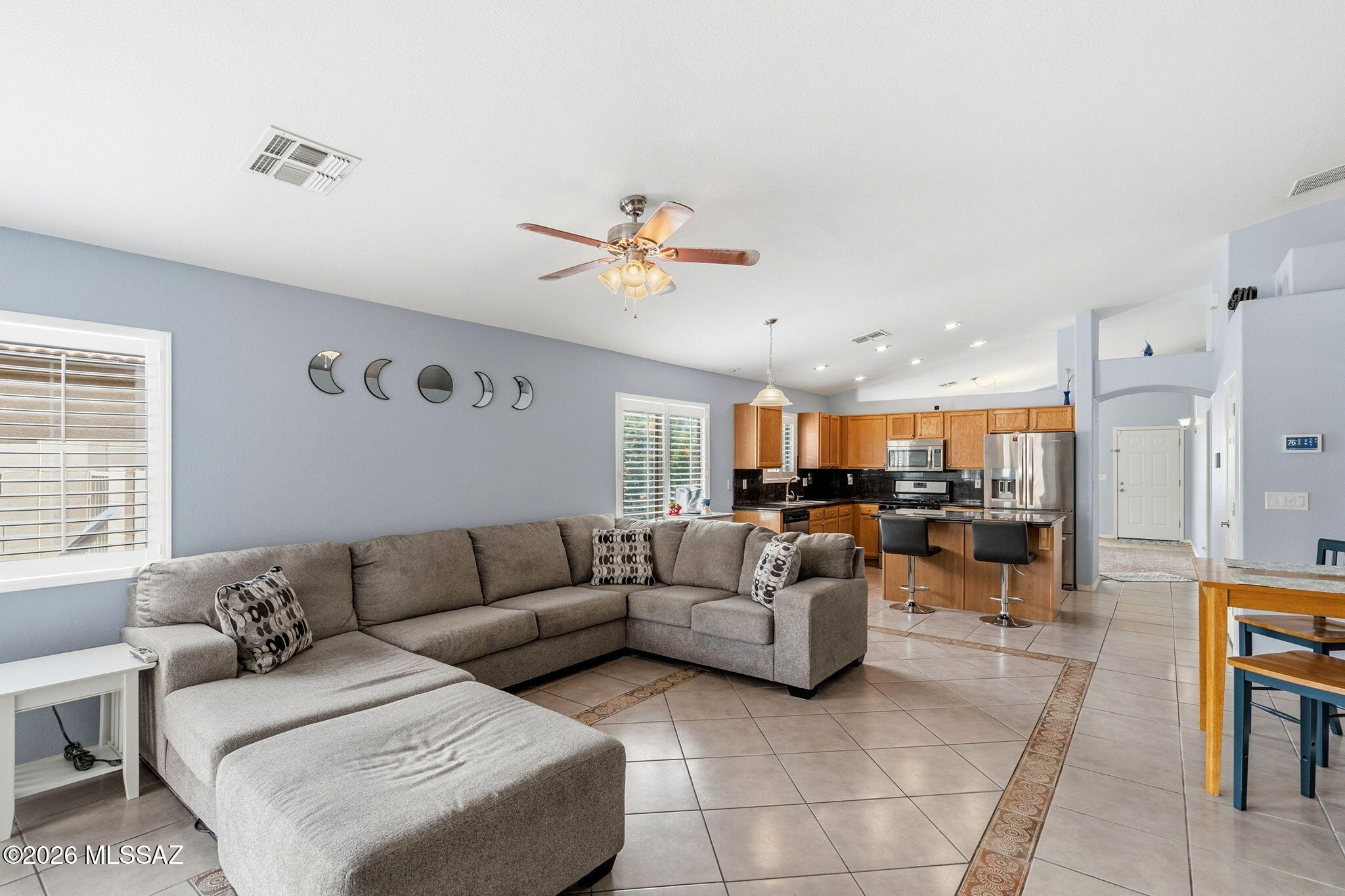 Continental Ranch Parcel 9 - Residential