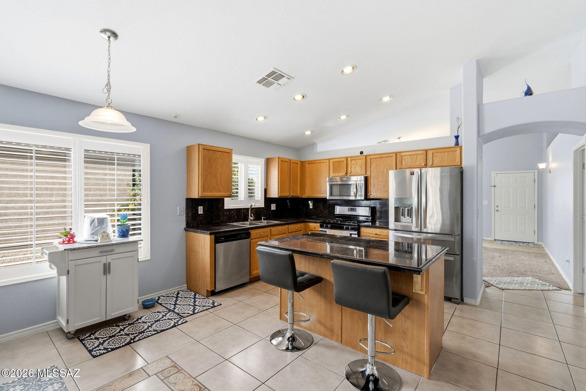Continental Ranch Parcel 9 - Residential