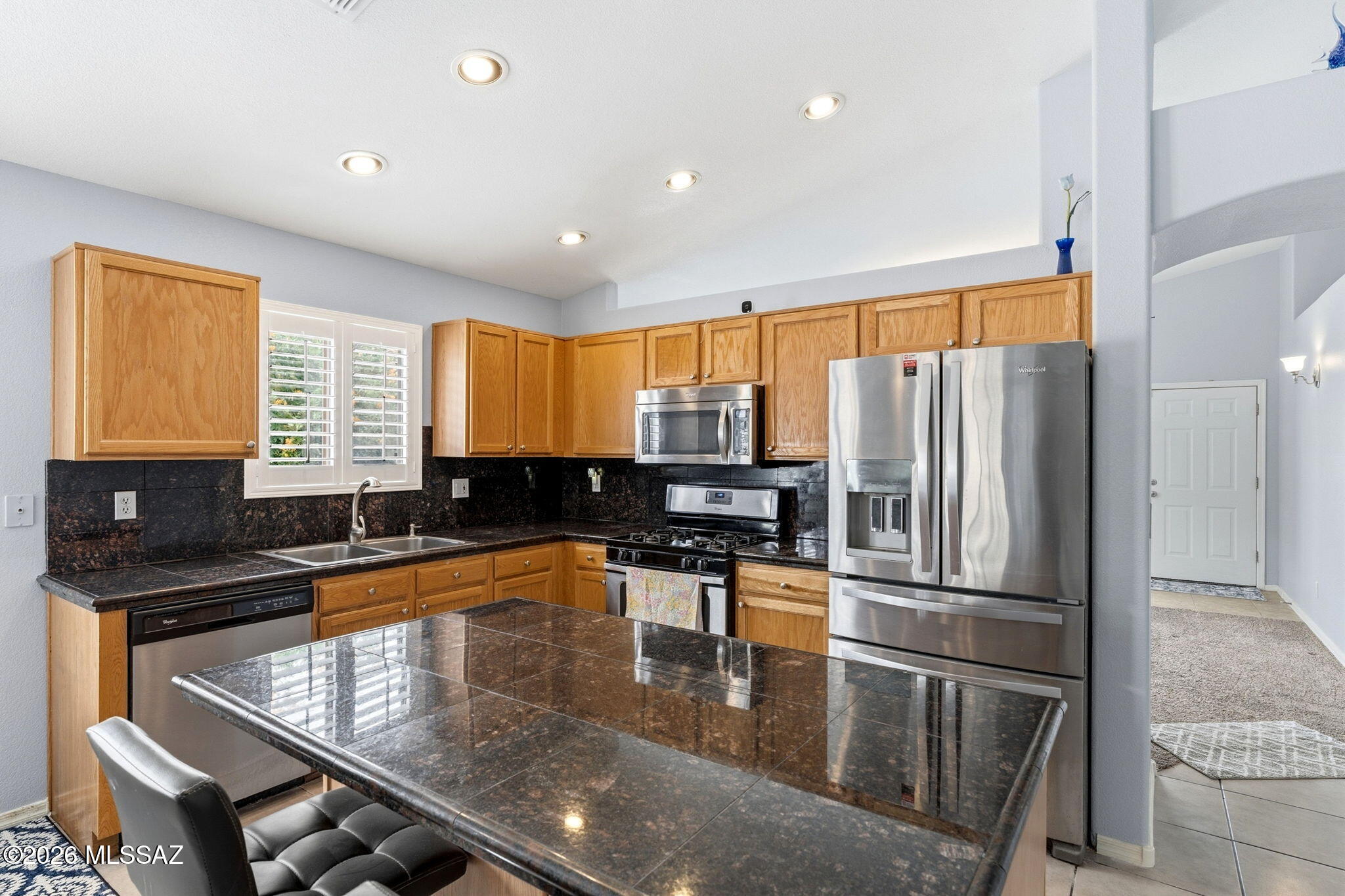 Continental Ranch Parcel 9 - Residential