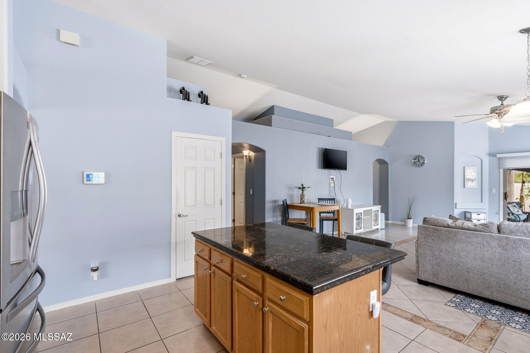 Continental Ranch Parcel 9 - Residential