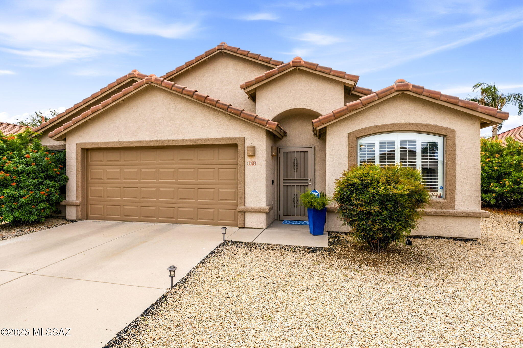 Continental Ranch Parcel 9 - Residential