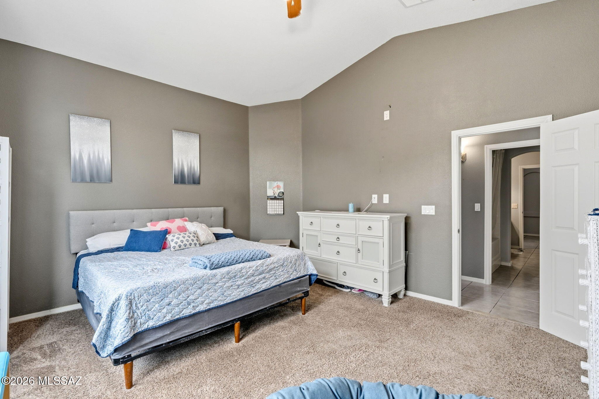 Continental Ranch Parcel 9 - Residential