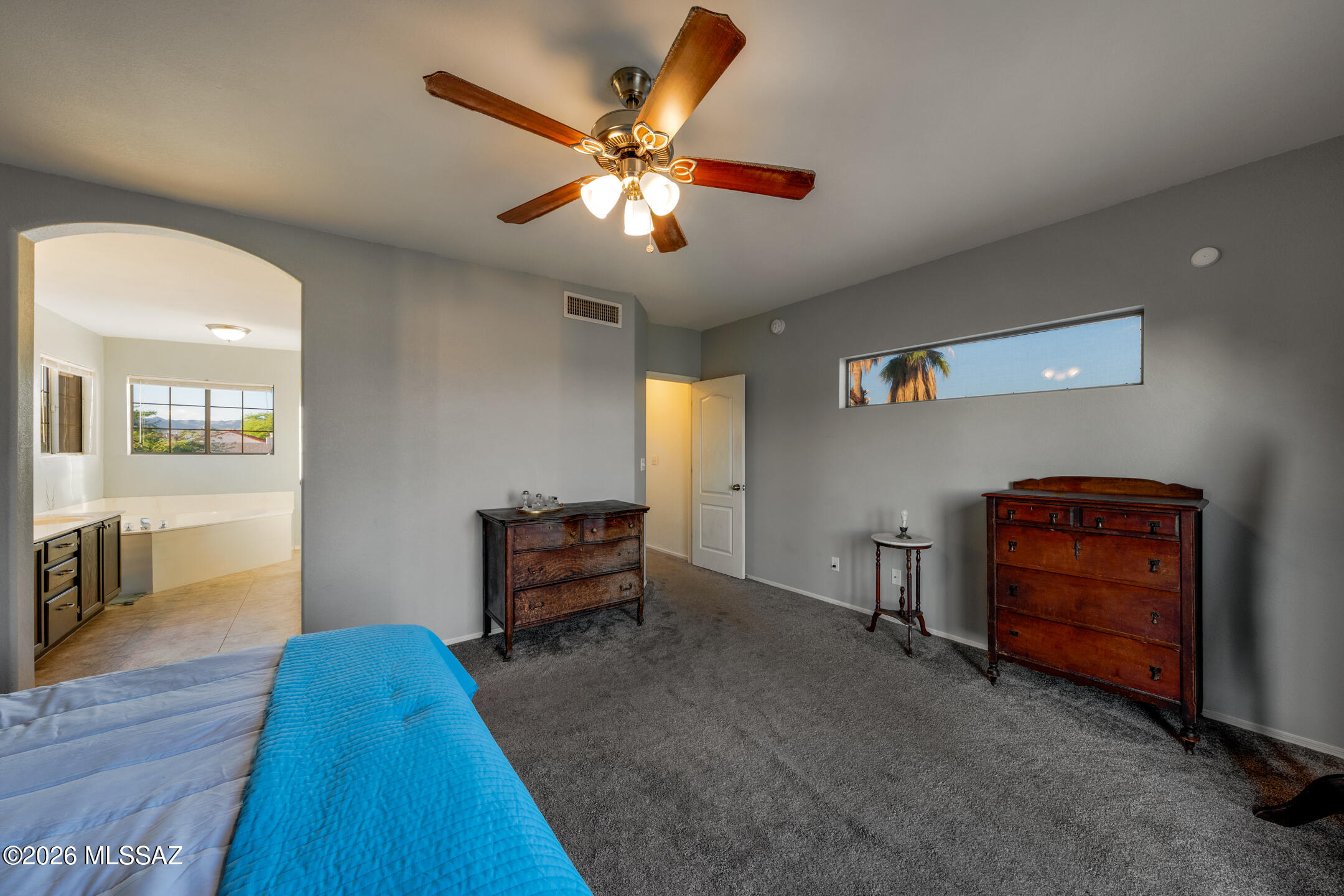 Linda Vista Estates II - Residential