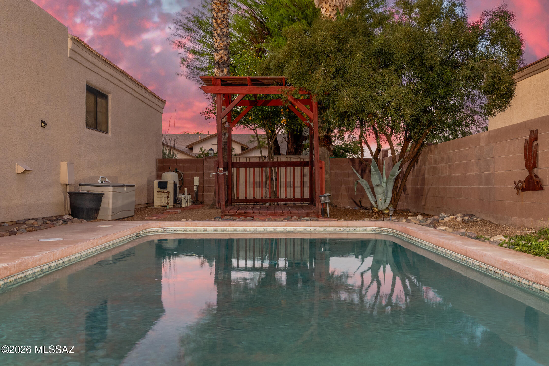 Linda Vista Estates II - Residential