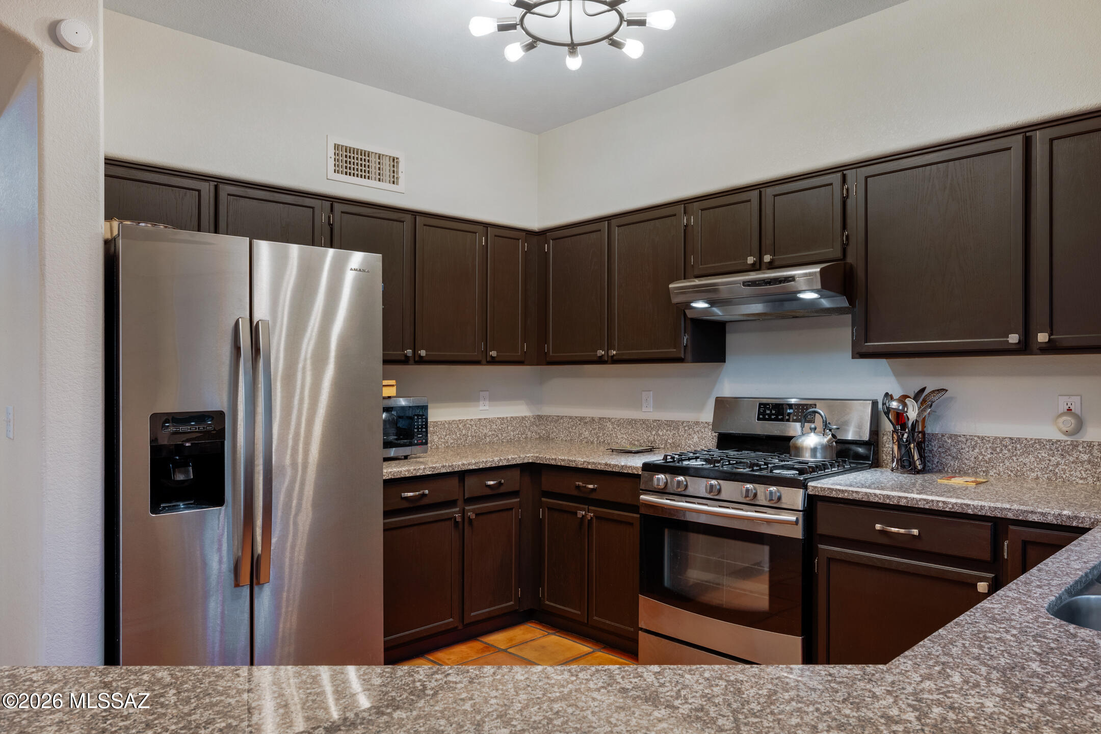 Linda Vista Estates II - Residential