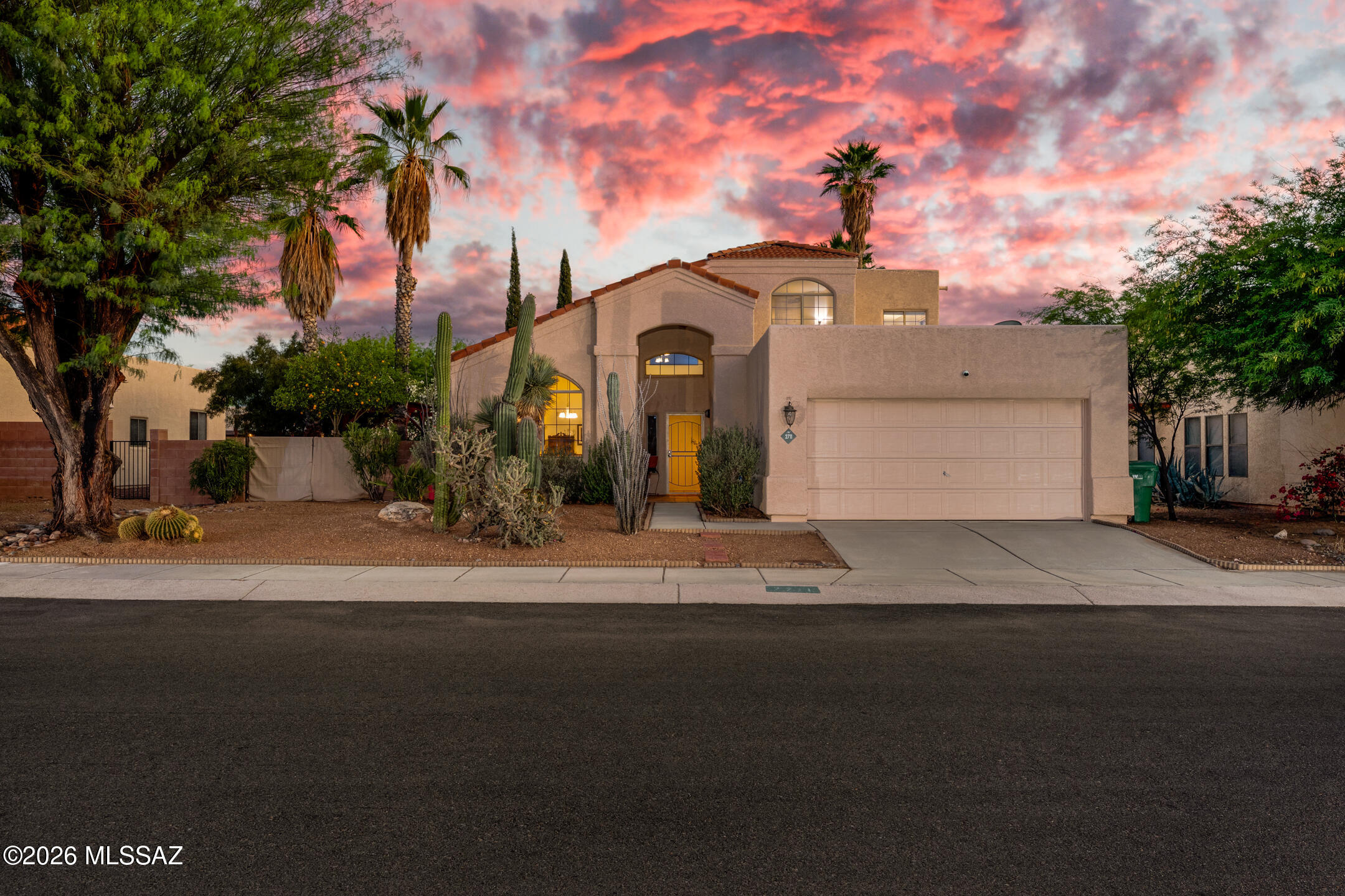 Linda Vista Estates II - Residential