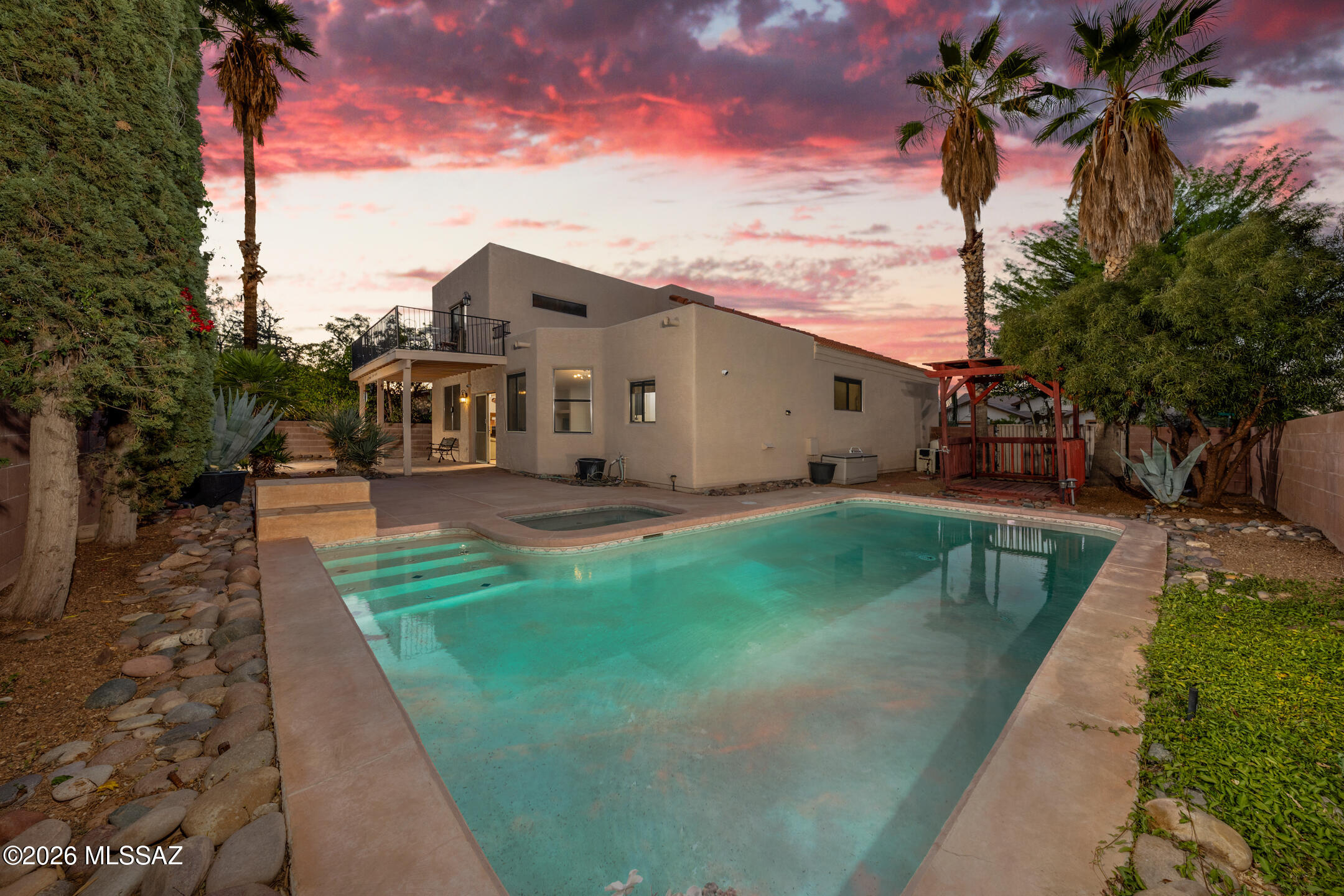 Linda Vista Estates II - Residential