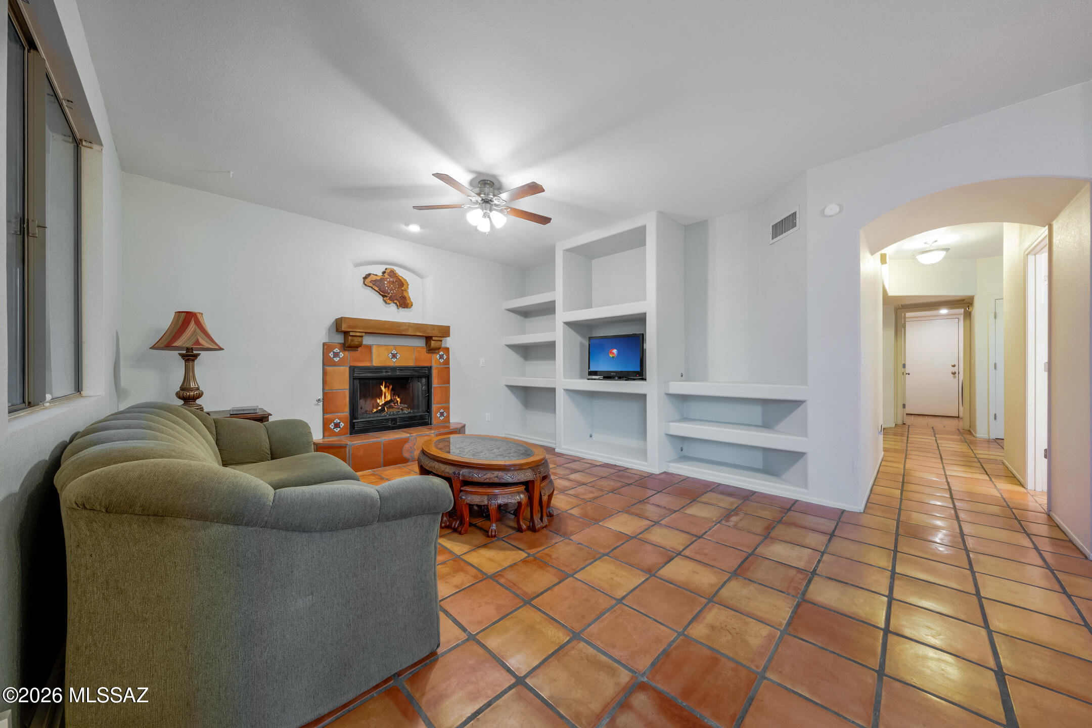 Linda Vista Estates II - Residential