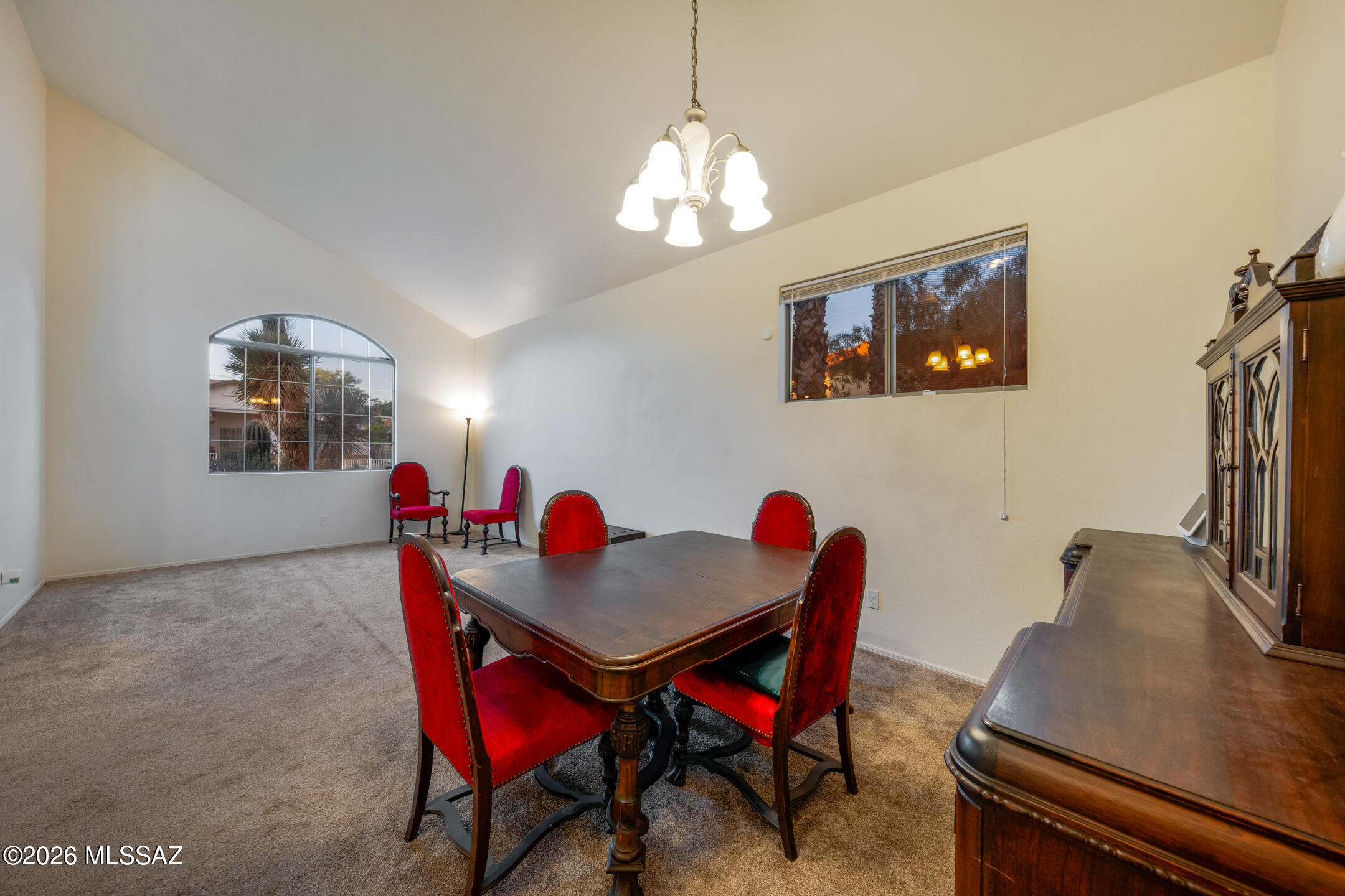 Linda Vista Estates II - Residential