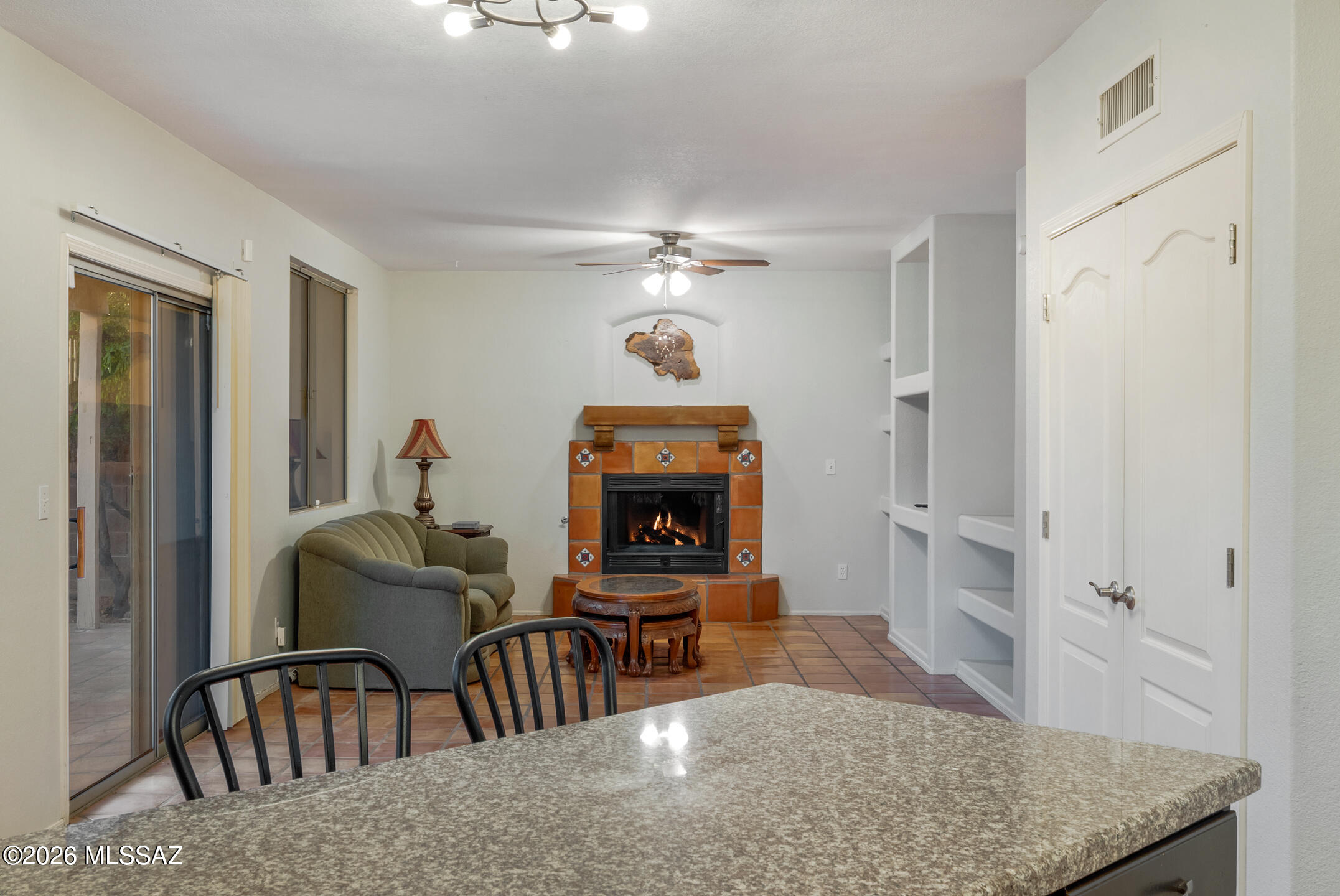 Linda Vista Estates II - Residential