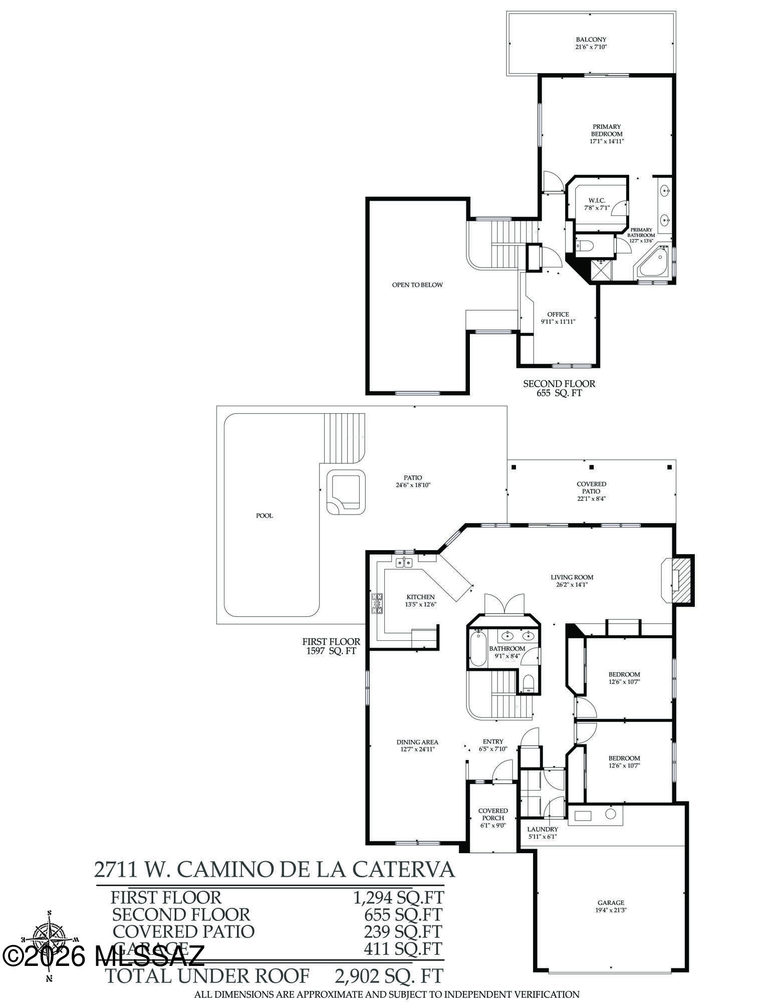 Linda Vista Estates II - Residential