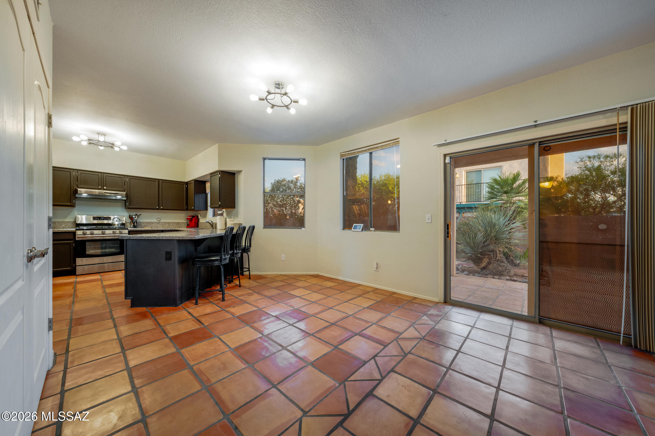 Linda Vista Estates II - Residential