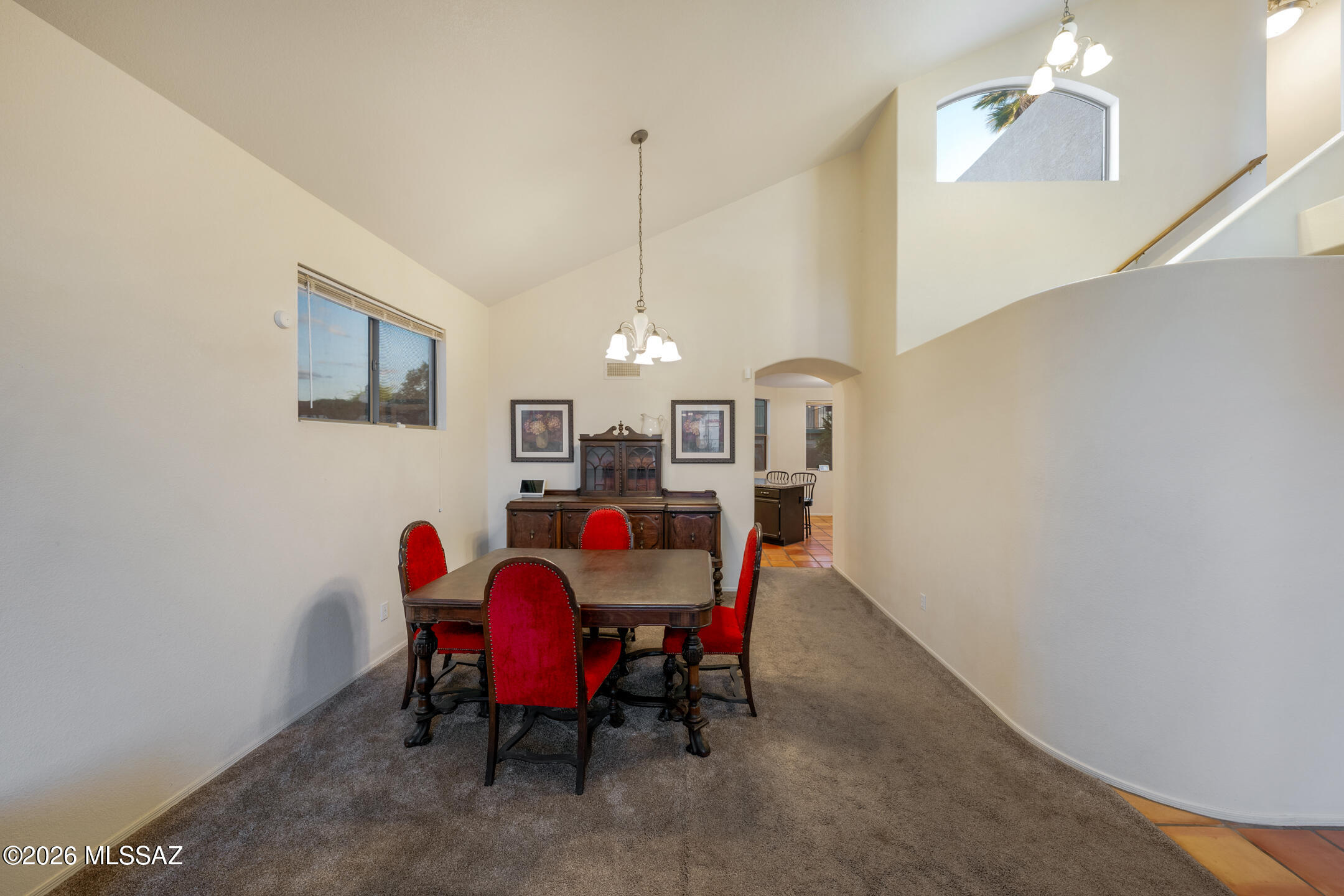 Linda Vista Estates II - Residential