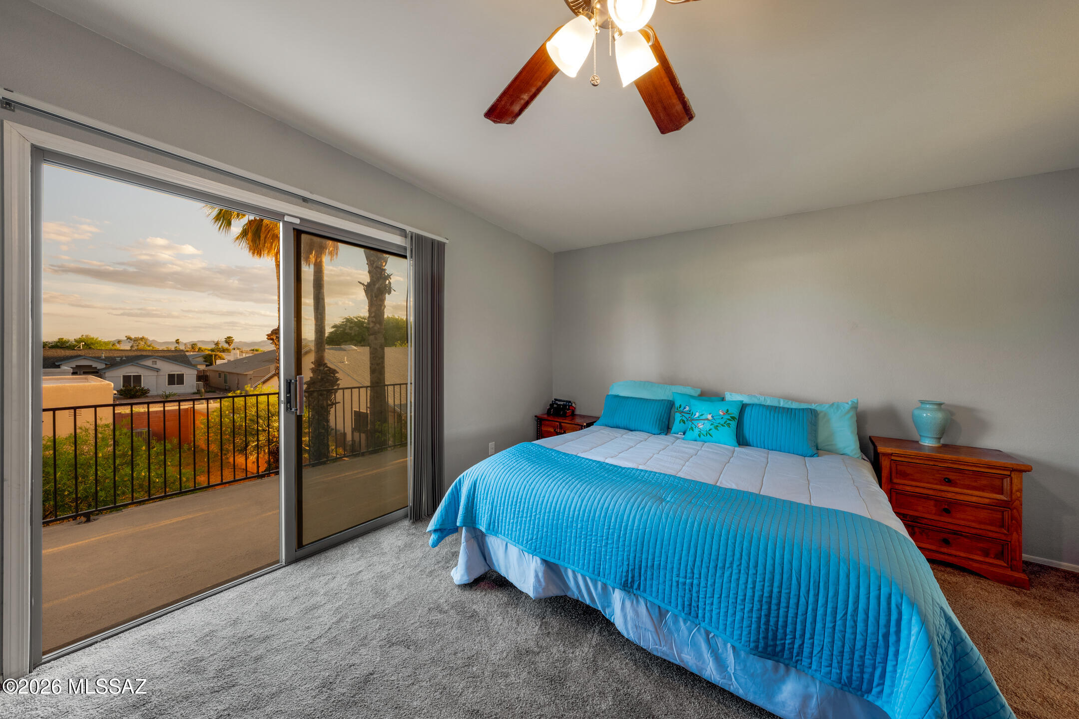 Linda Vista Estates II - Residential