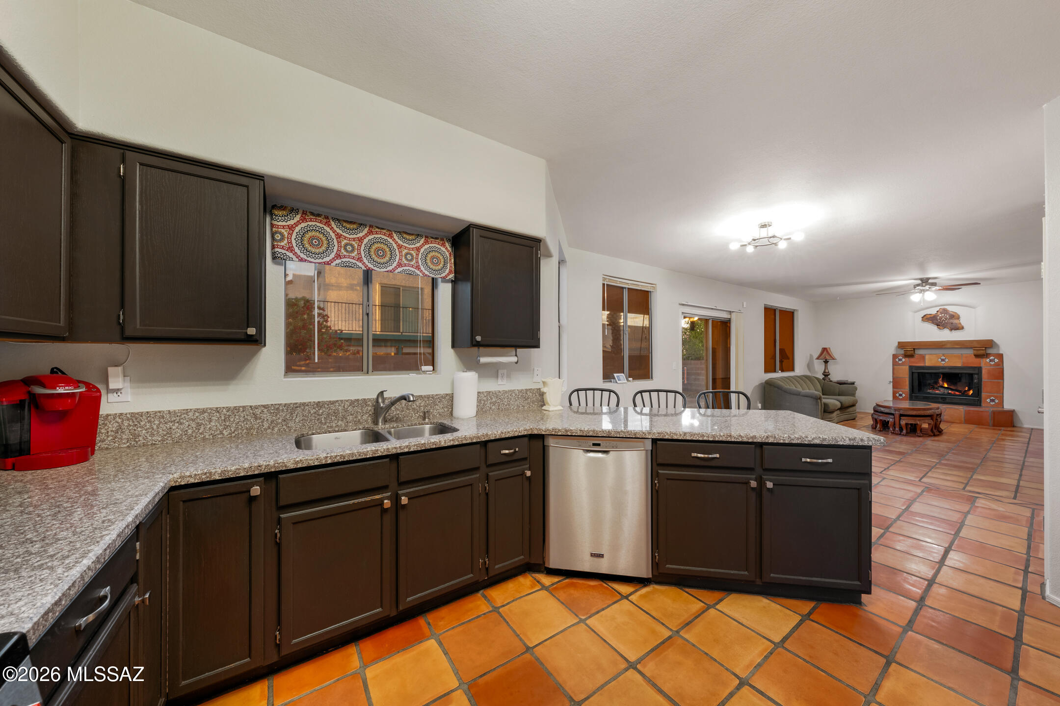 Linda Vista Estates II - Residential