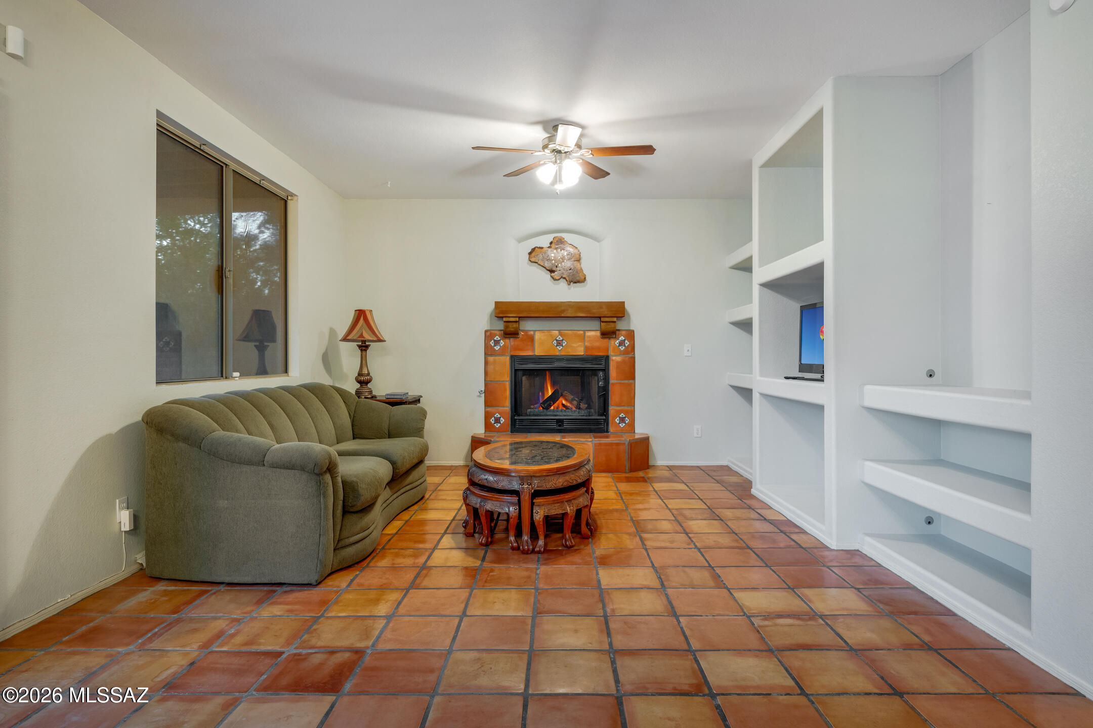 Linda Vista Estates II - Residential