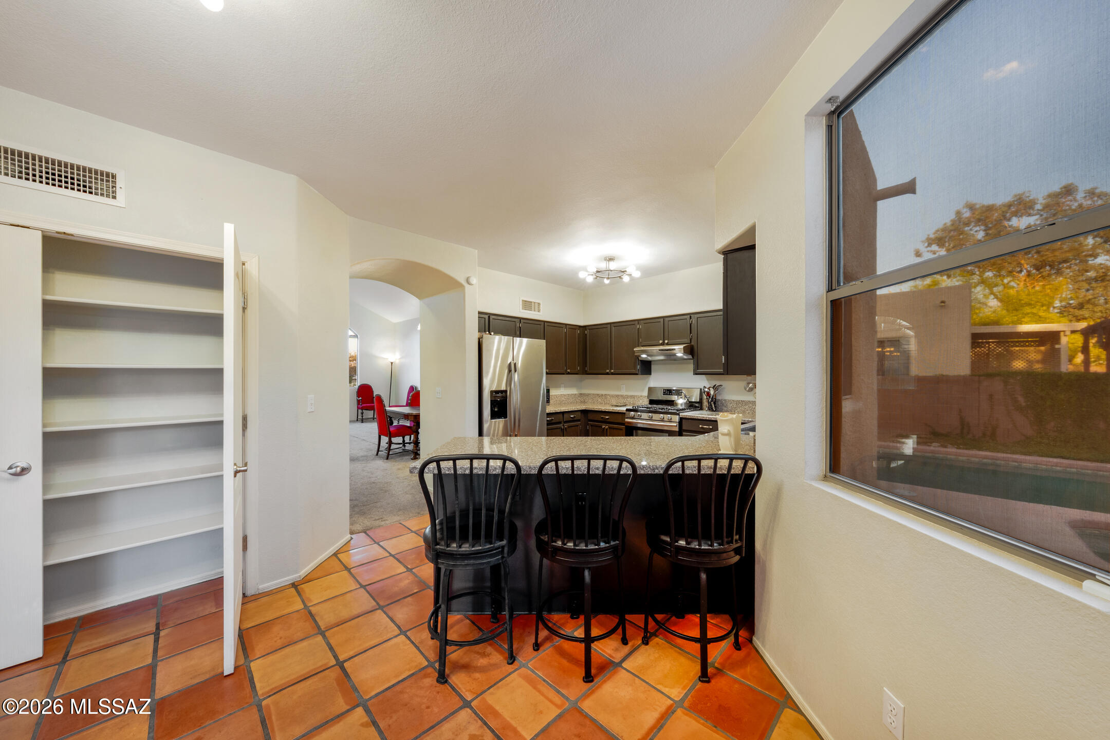 Linda Vista Estates II - Residential