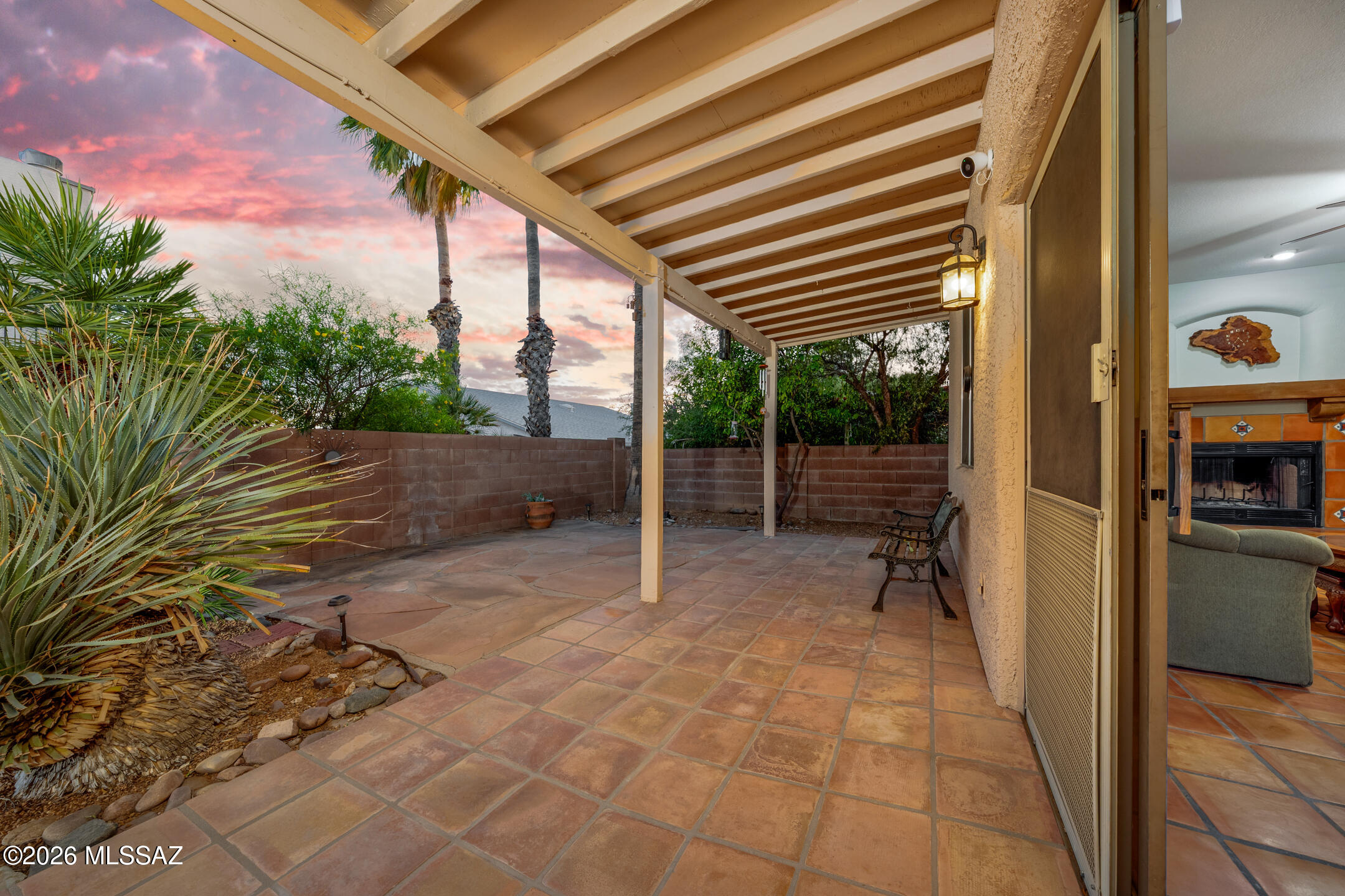 Linda Vista Estates II - Residential