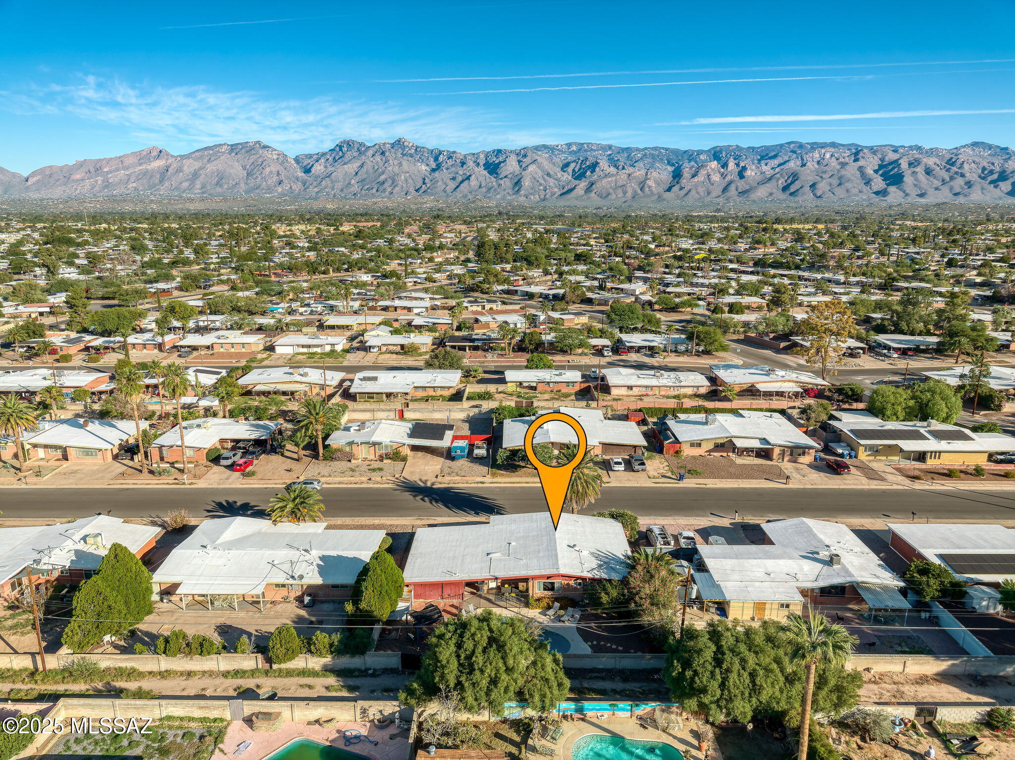 Centennial Park (1-160) - Residential
