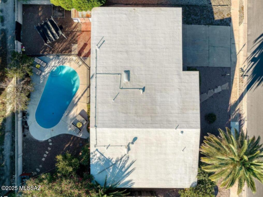 Centennial Park (1-160) - Residential