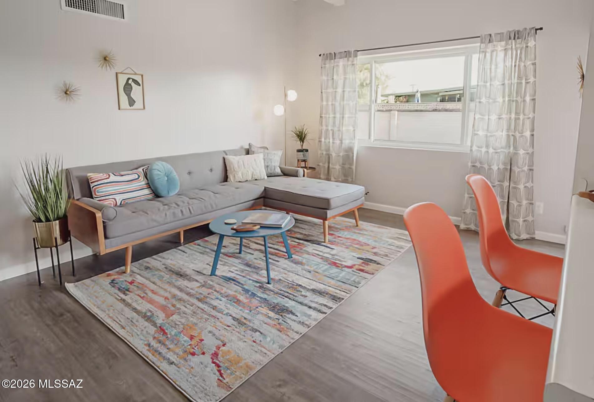 Centennial Park (1-160) - Residential