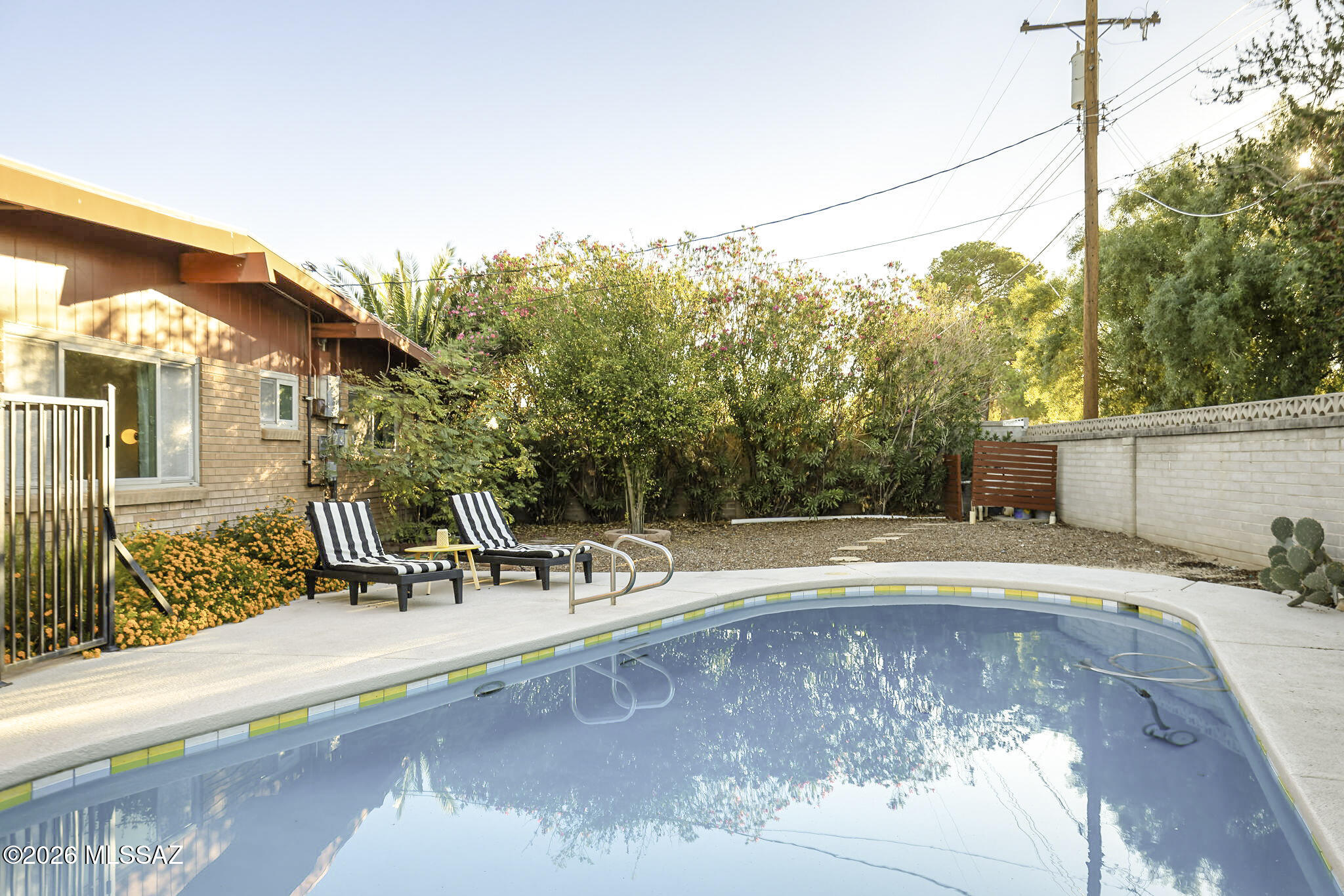 Centennial Park (1-160) - Residential