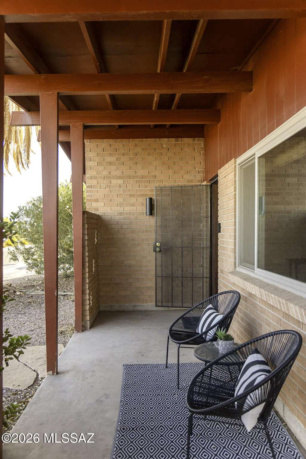 Centennial Park (1-160) - Residential