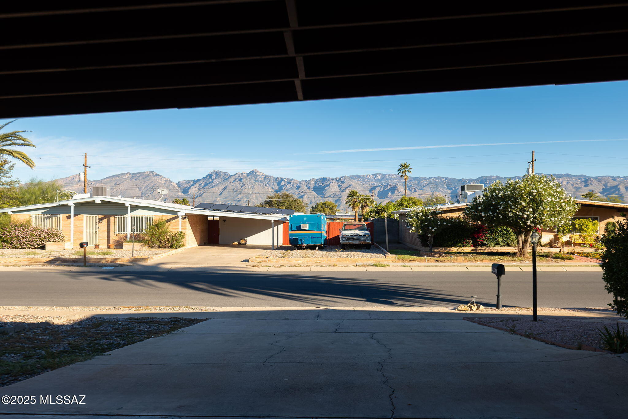 Centennial Park (1-160) - Residential