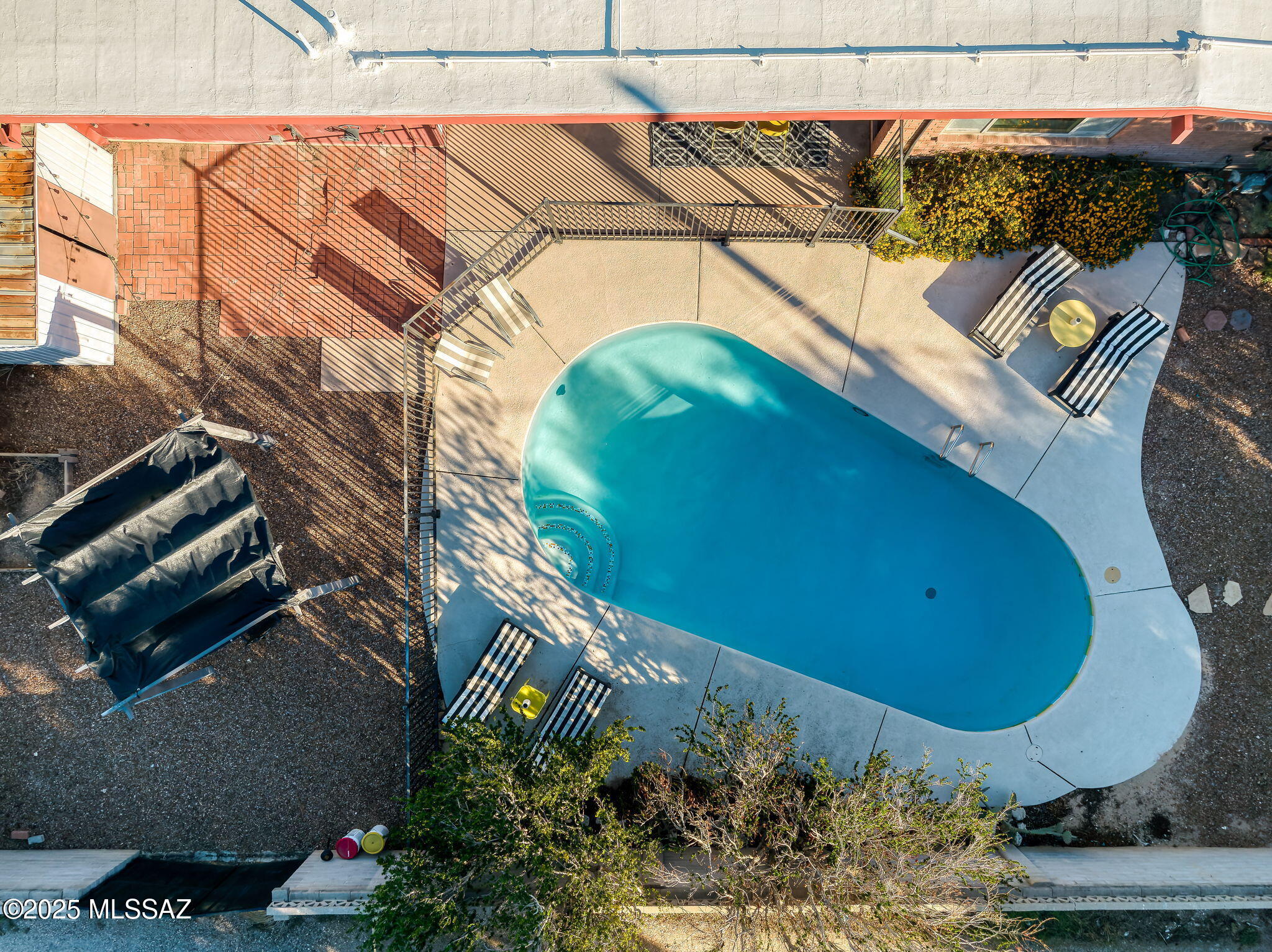 Centennial Park (1-160) - Residential