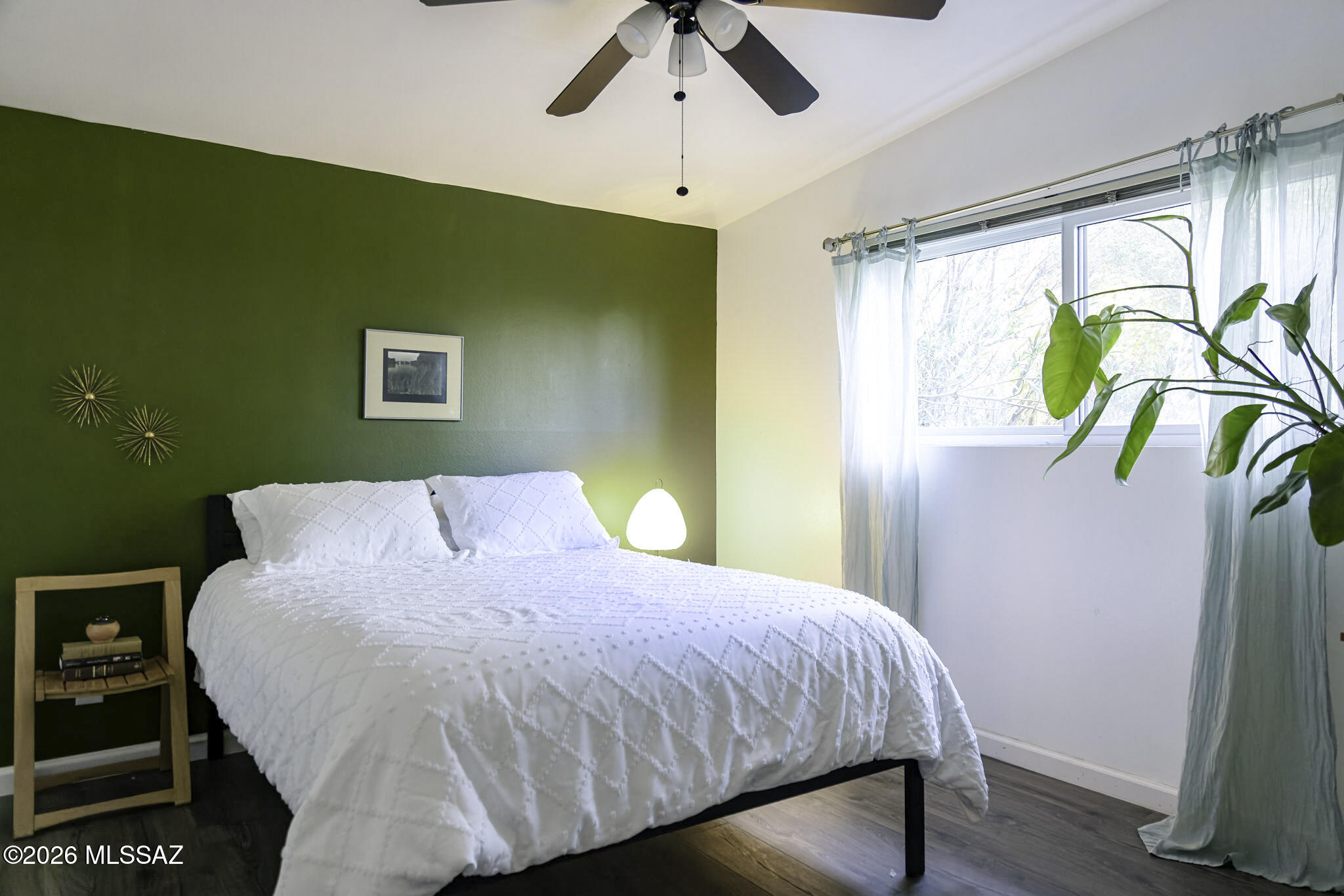 Centennial Park (1-160) - Residential