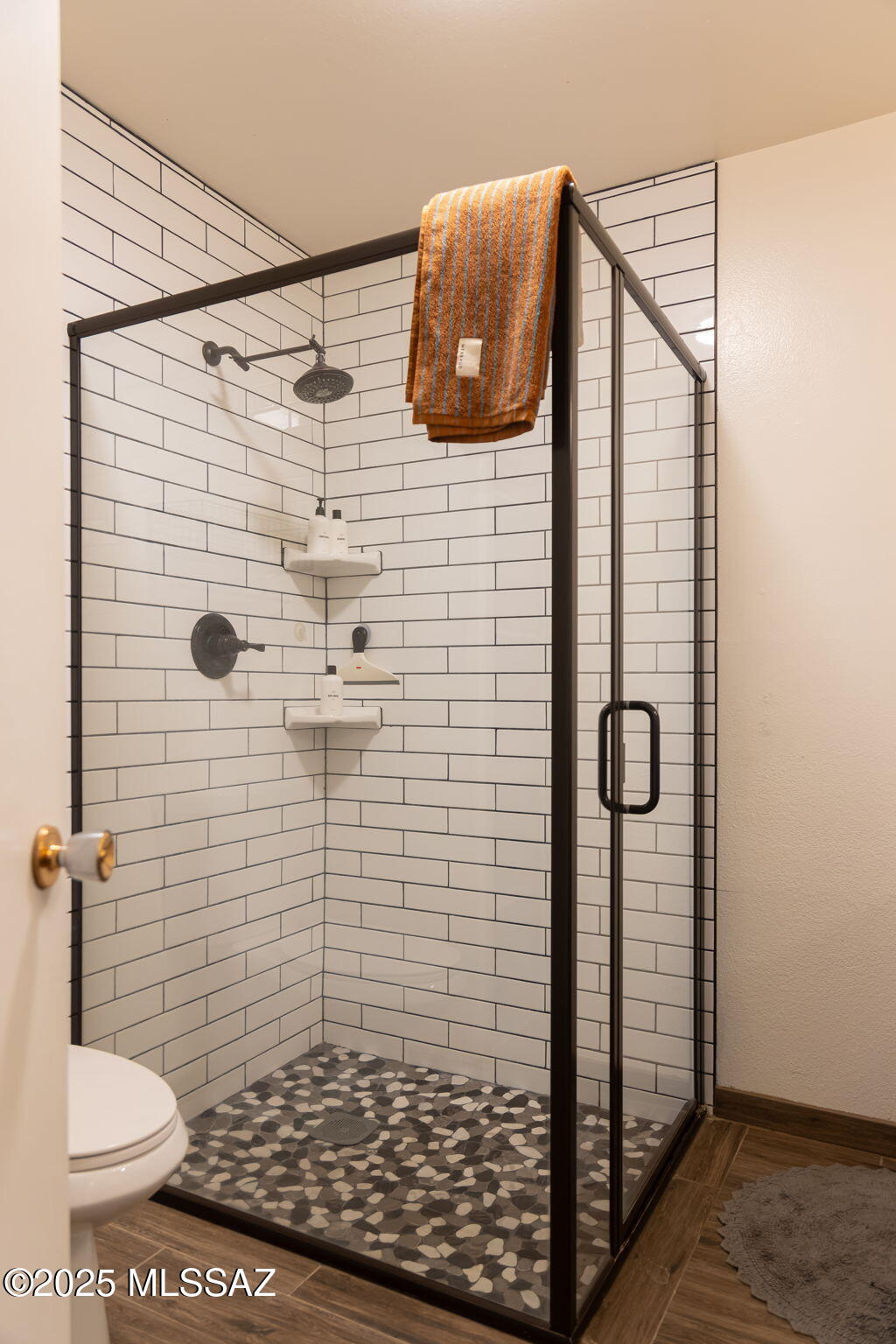 Centennial Park (1-160) - Residential