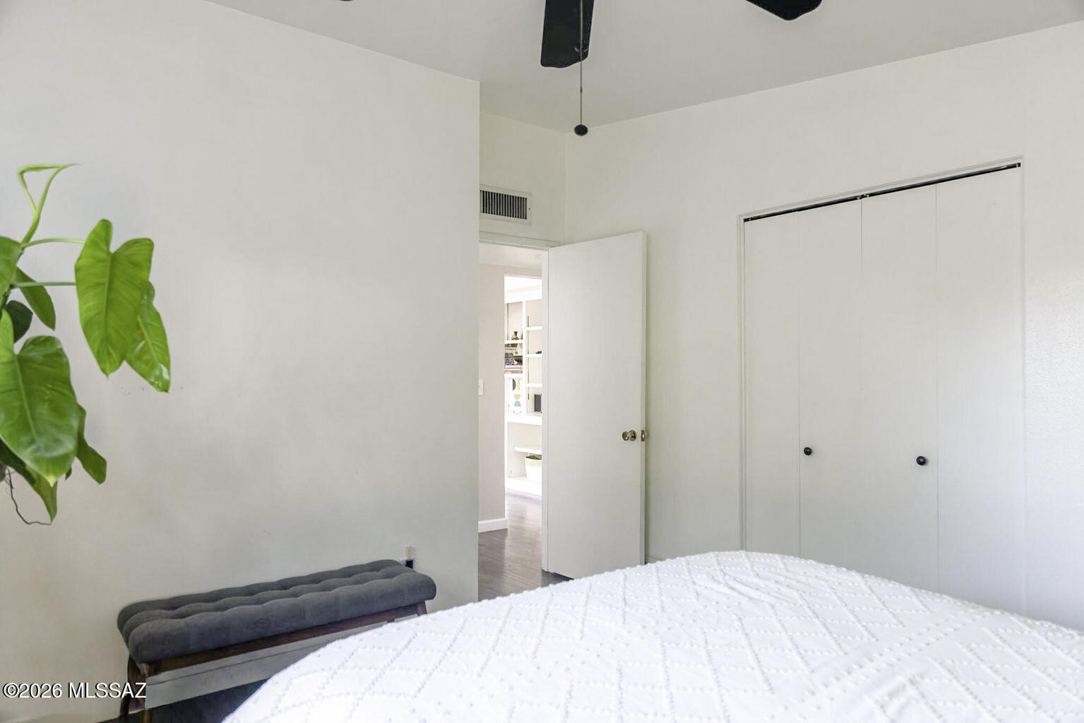 Centennial Park (1-160) - Residential