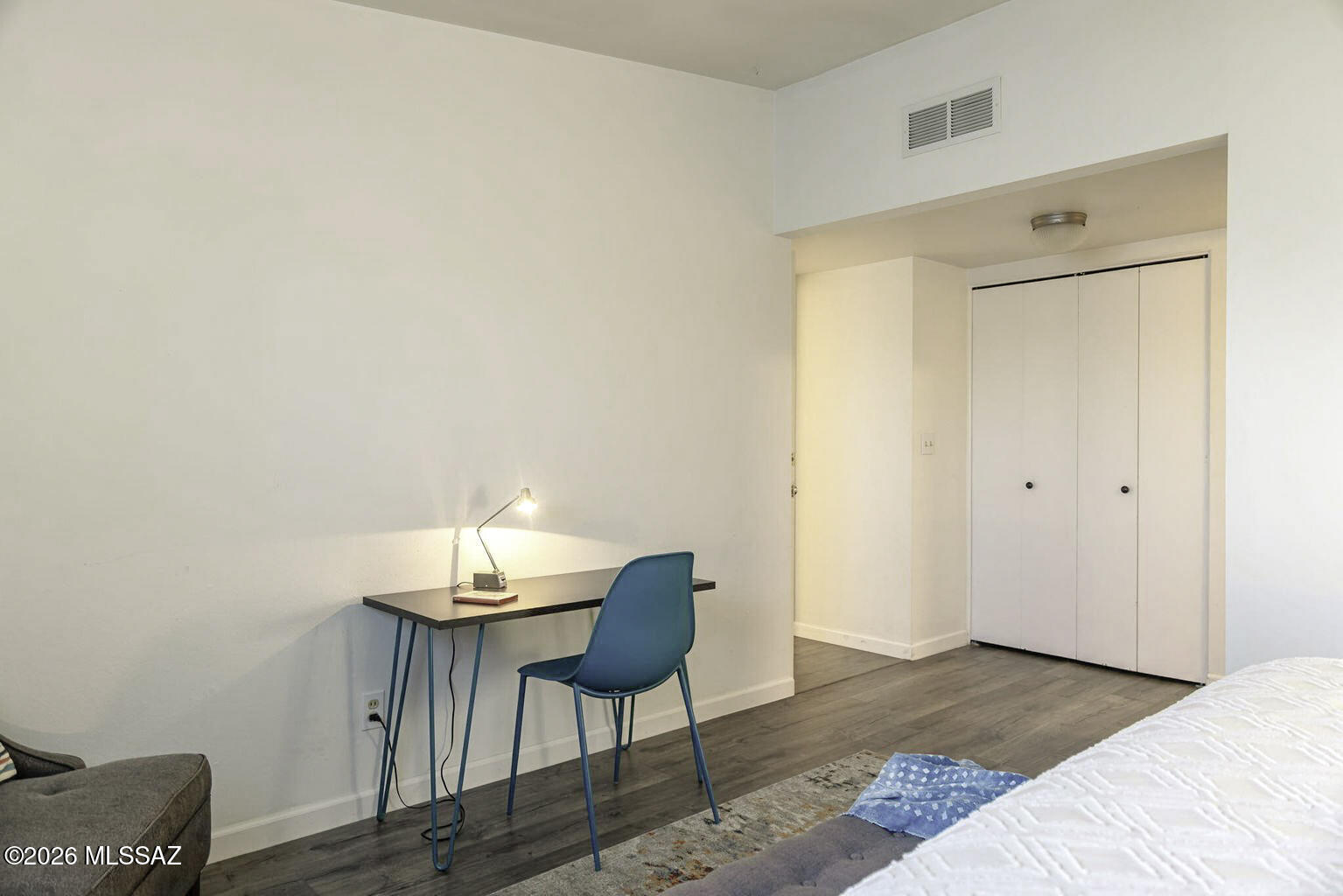 Centennial Park (1-160) - Residential