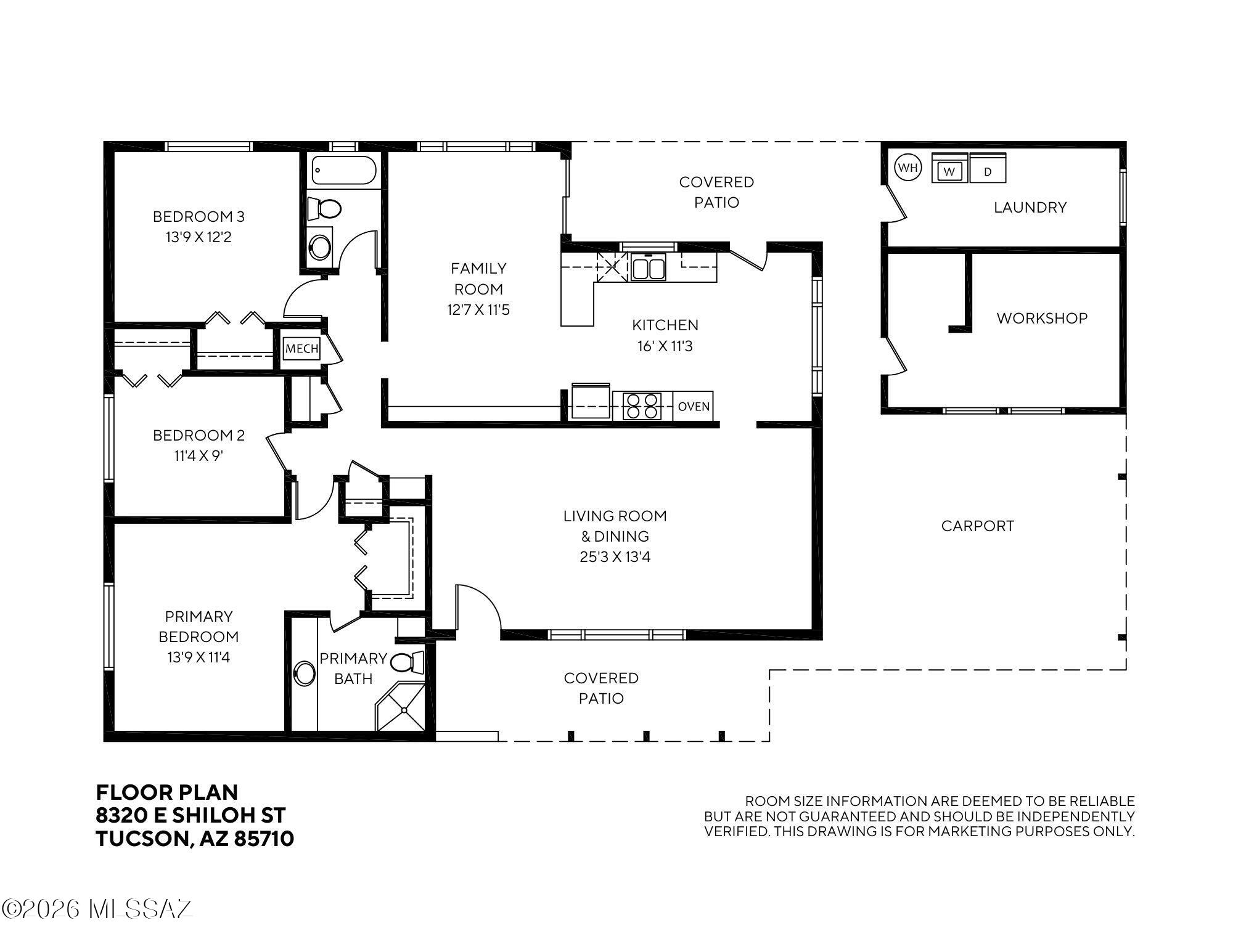 Centennial Park (1-160) - Residential