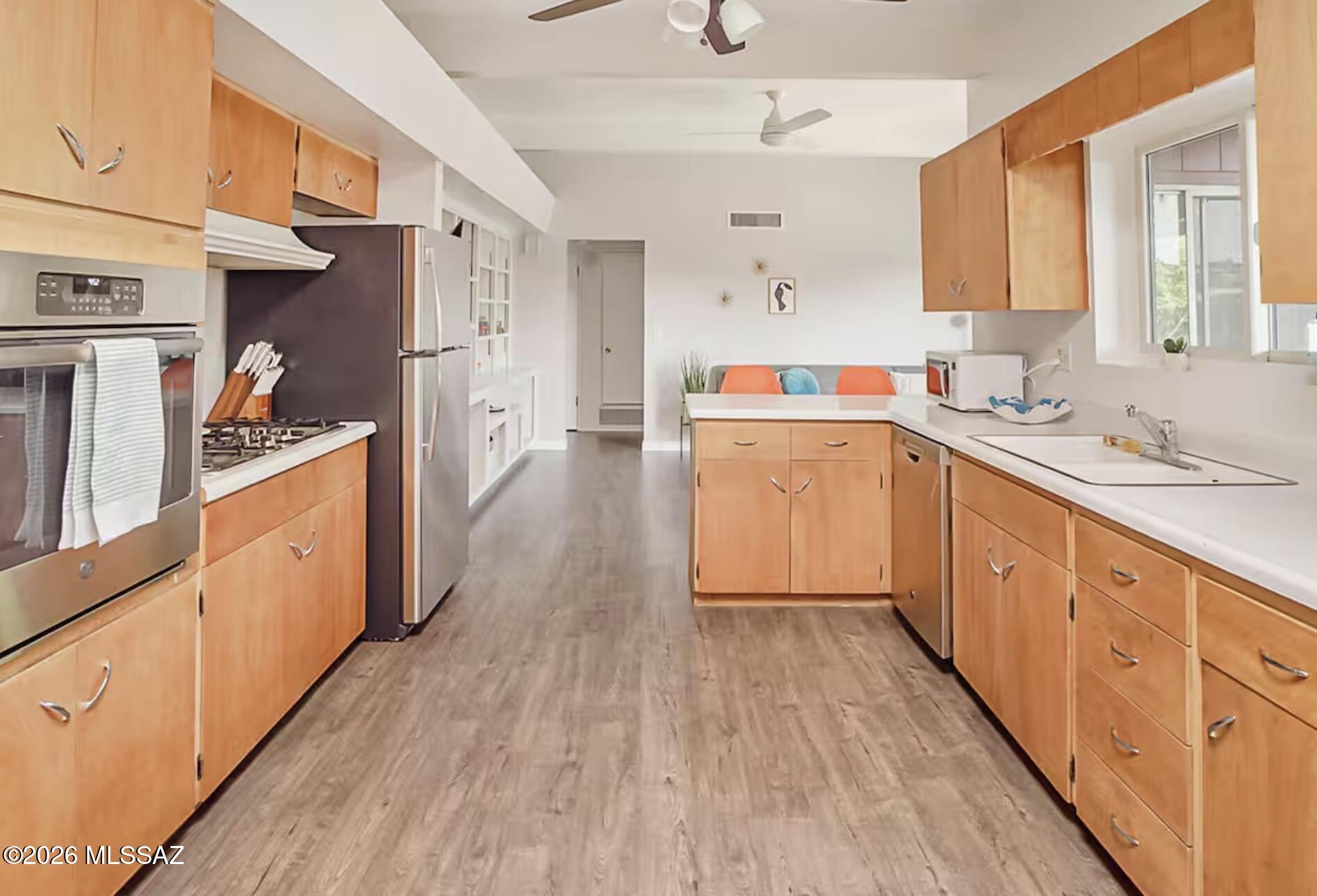 Centennial Park (1-160) - Residential