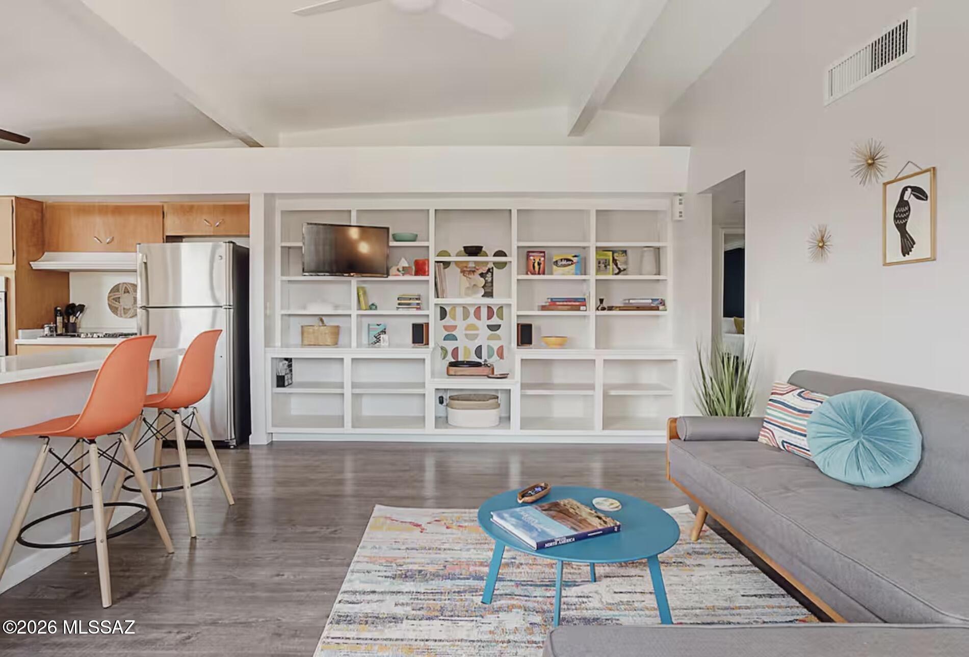 Centennial Park (1-160) - Residential