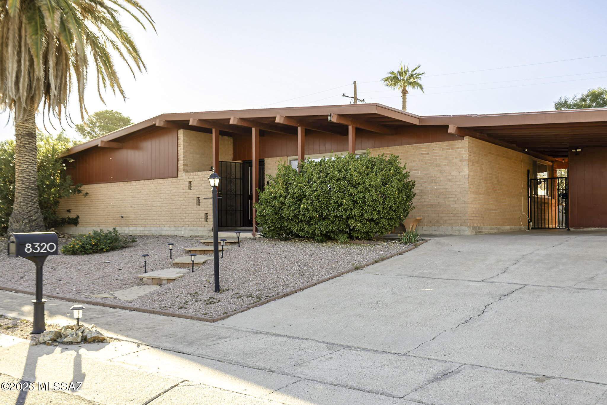 Centennial Park (1-160) - Residential