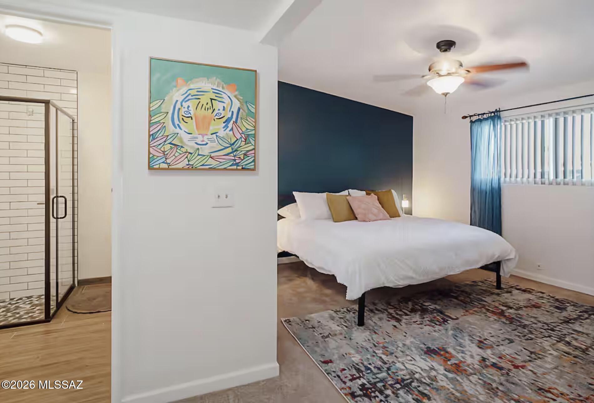 Centennial Park (1-160) - Residential