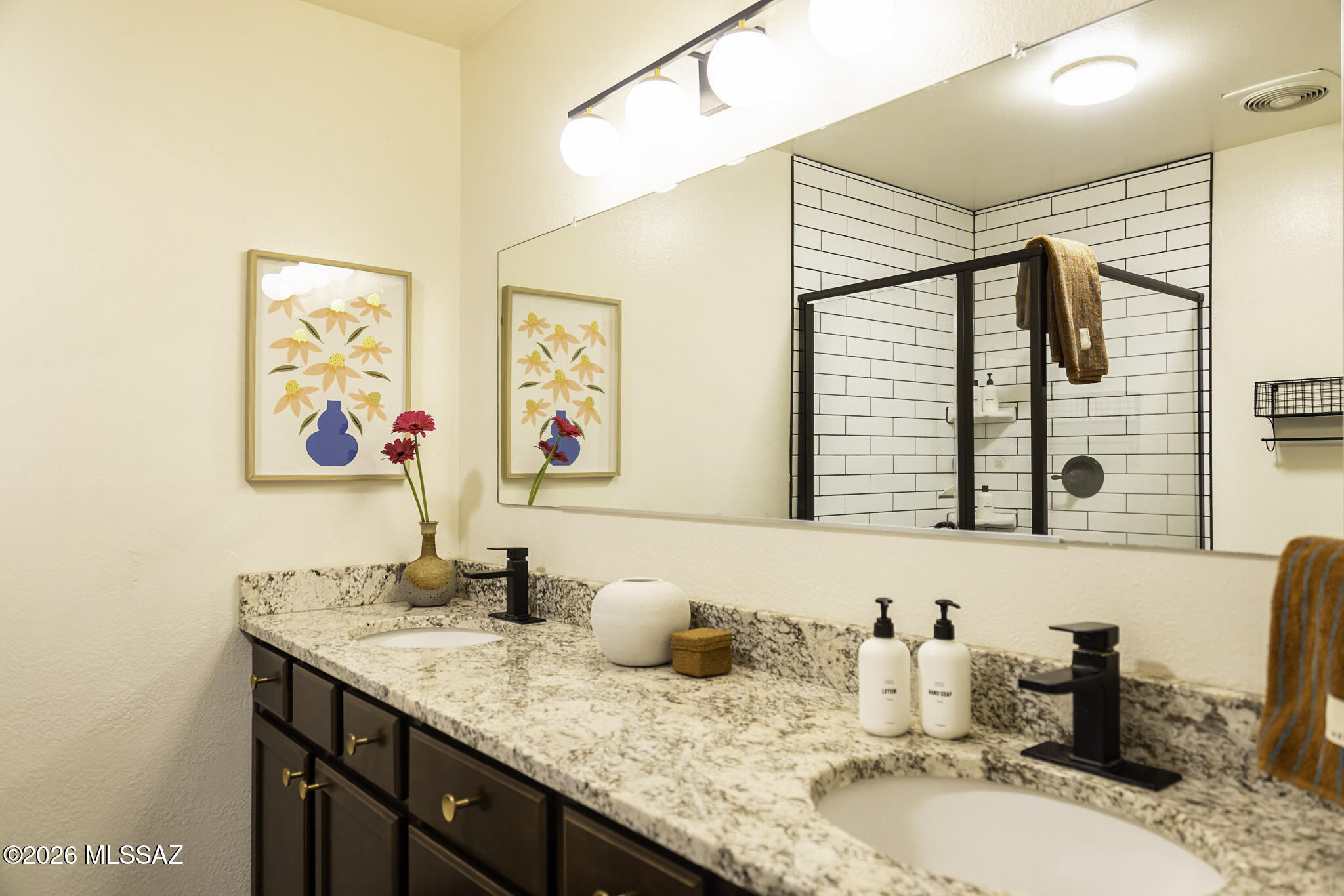 Centennial Park (1-160) - Residential